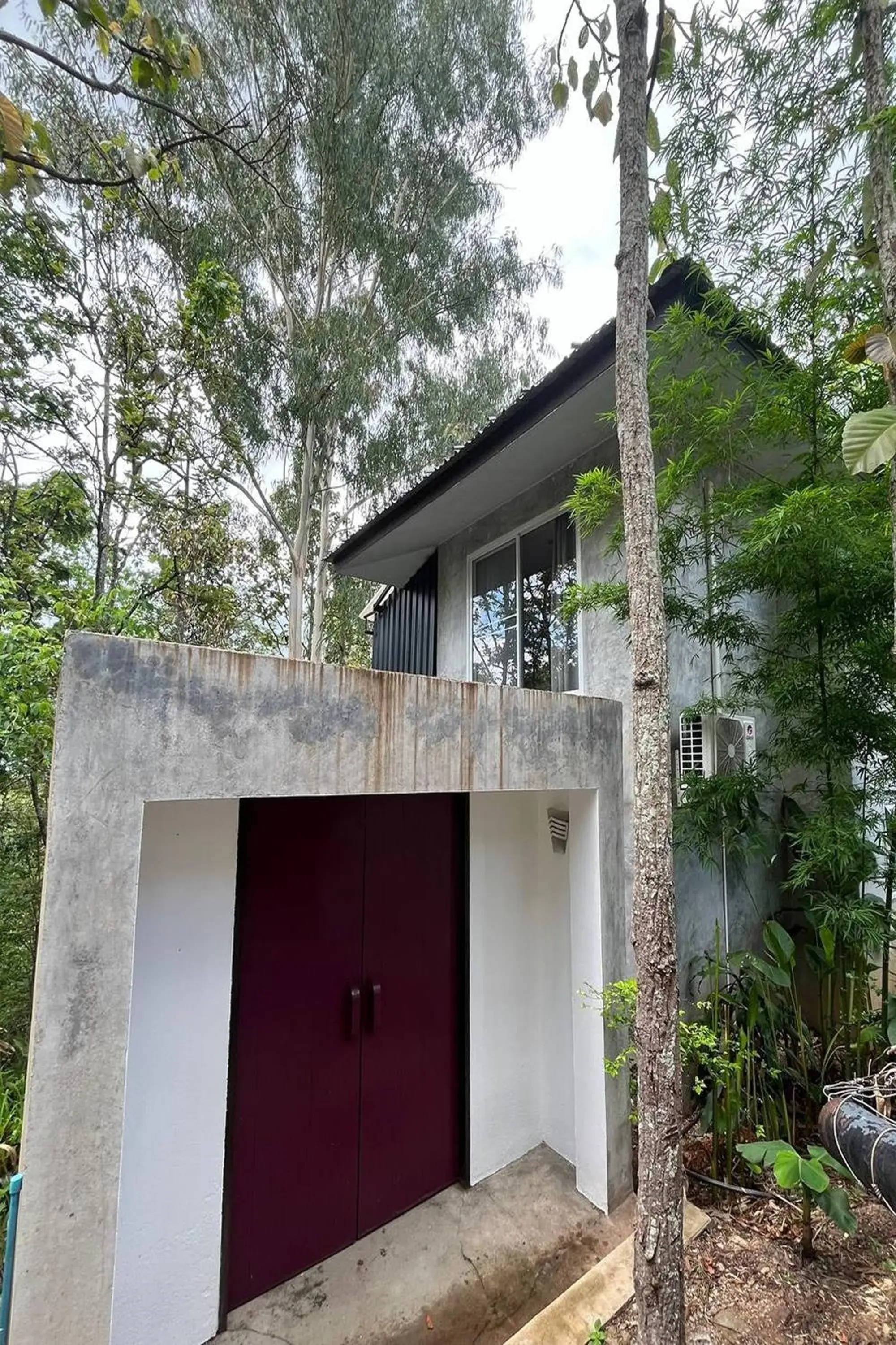 Property building in TANYA Baan Bon Doi Property building in TANYA Baan Bon Doi