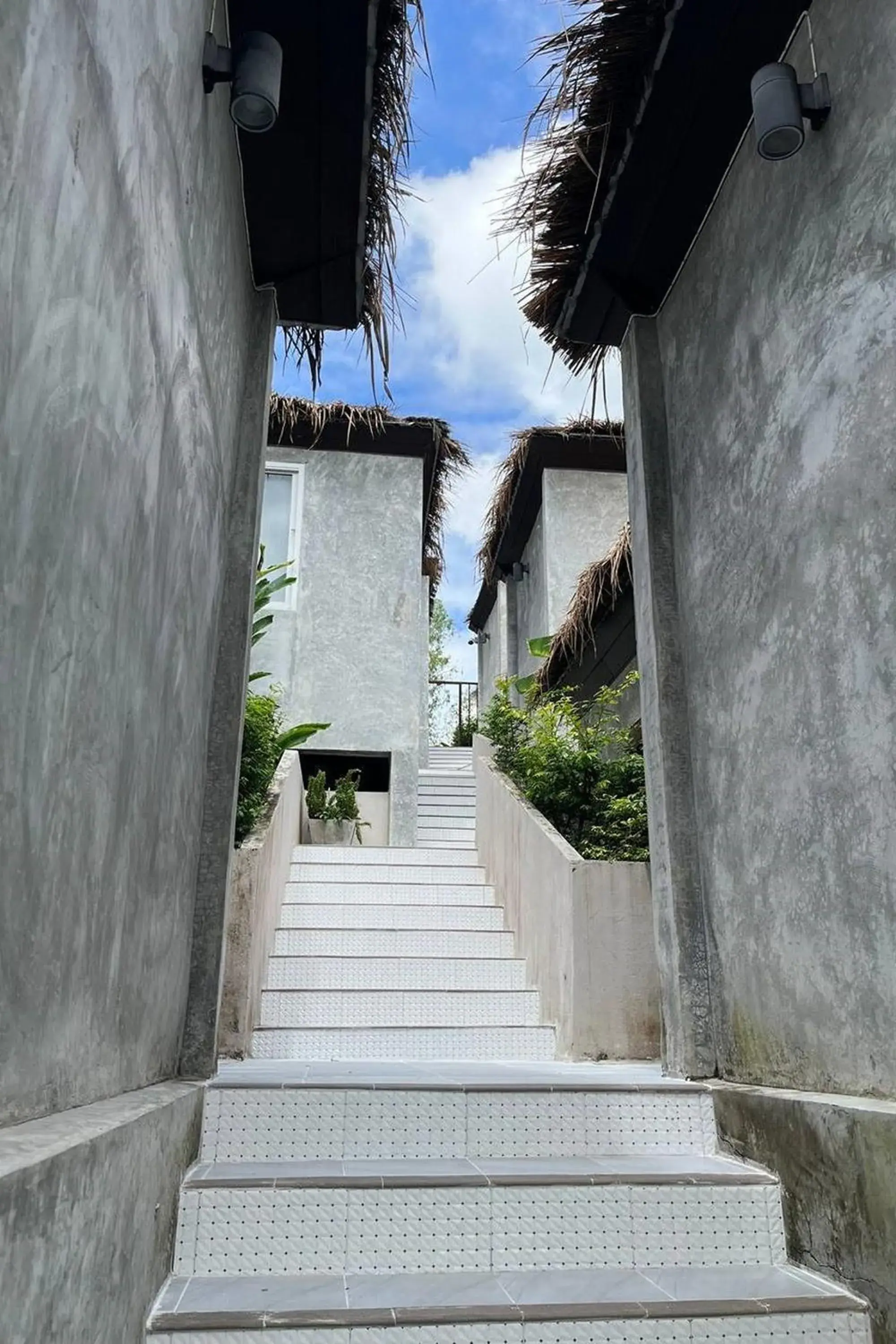 Property building in TANYA Baan Bon Doi Property building in TANYA Baan Bon Doi