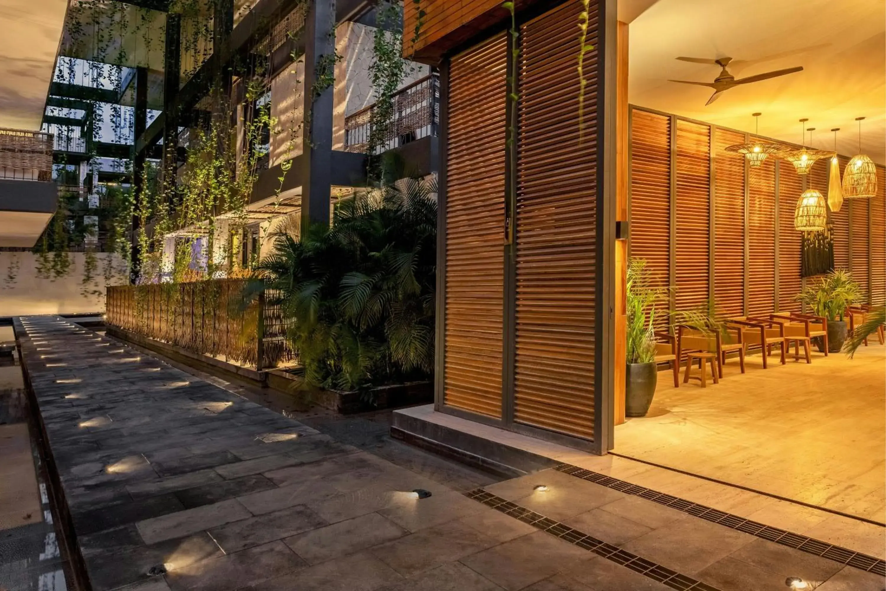 View (from property/room) in Bloom Tulum, Apartments by Marriott Bonvoy View (from property/room) in Bloom Tulum, Apartments by Marriott Bonvoy