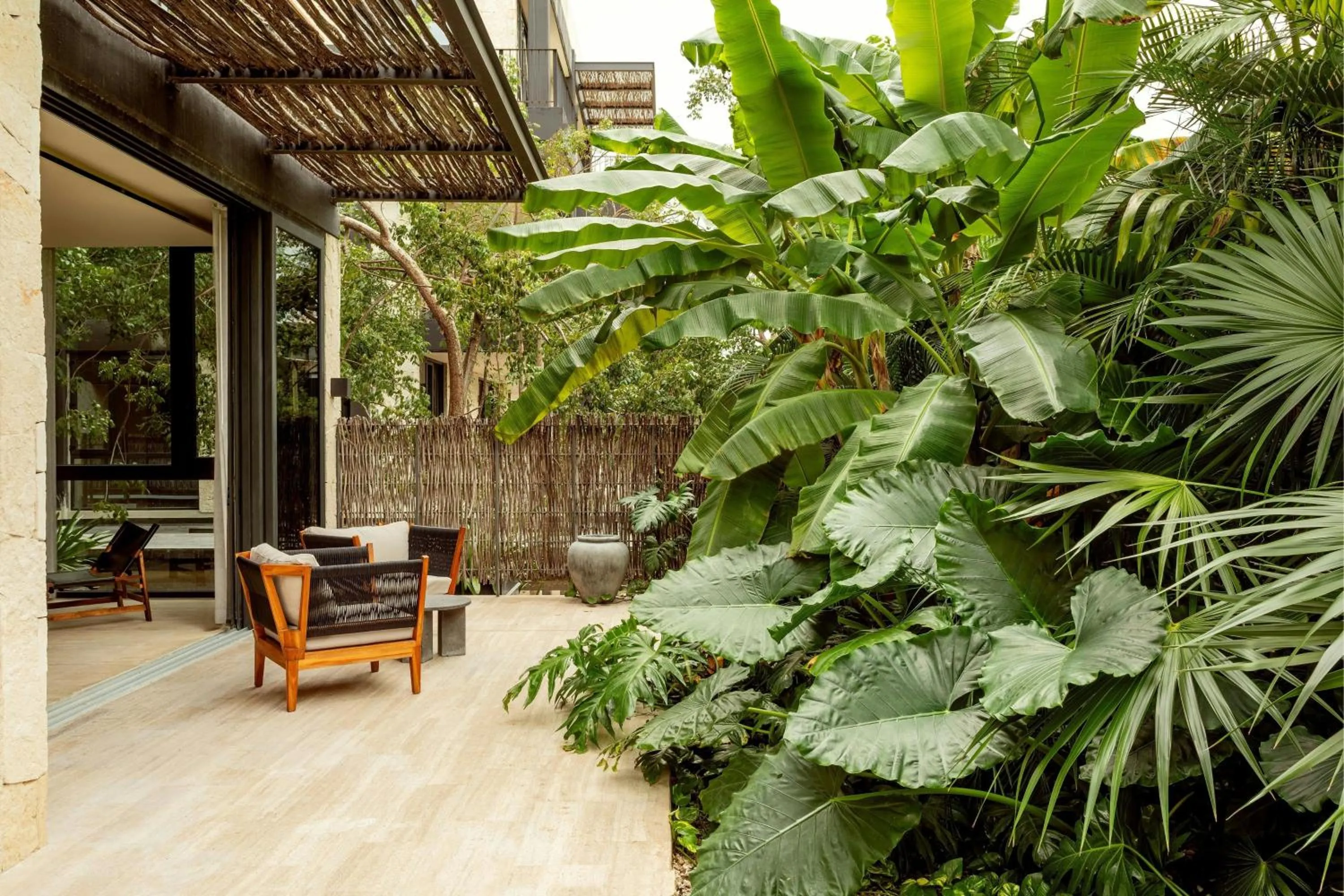 Bedroom in Bloom Tulum, Apartments by Marriott Bonvoy