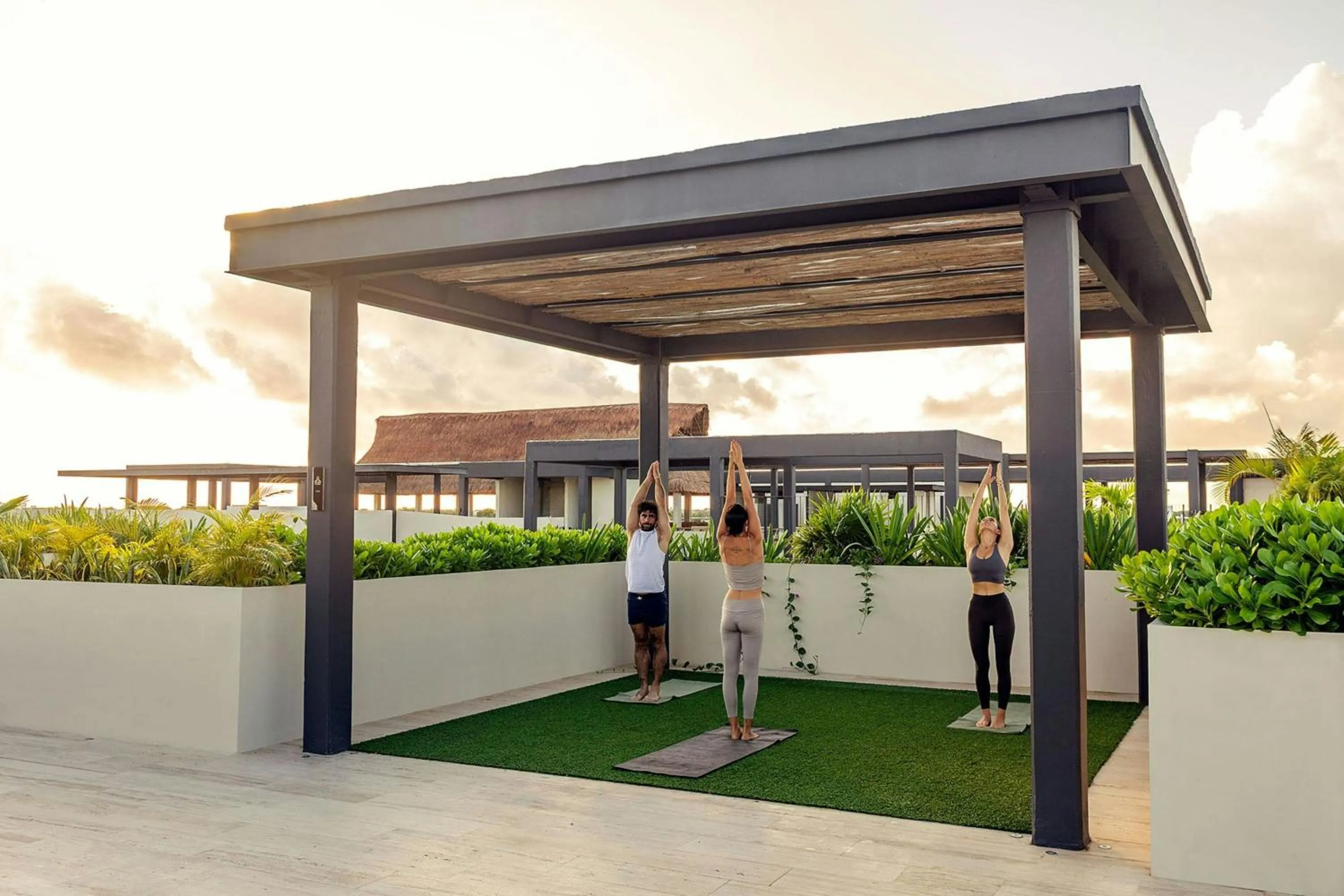 Other in Bloom Tulum, Apartments by Marriott Bonvoy