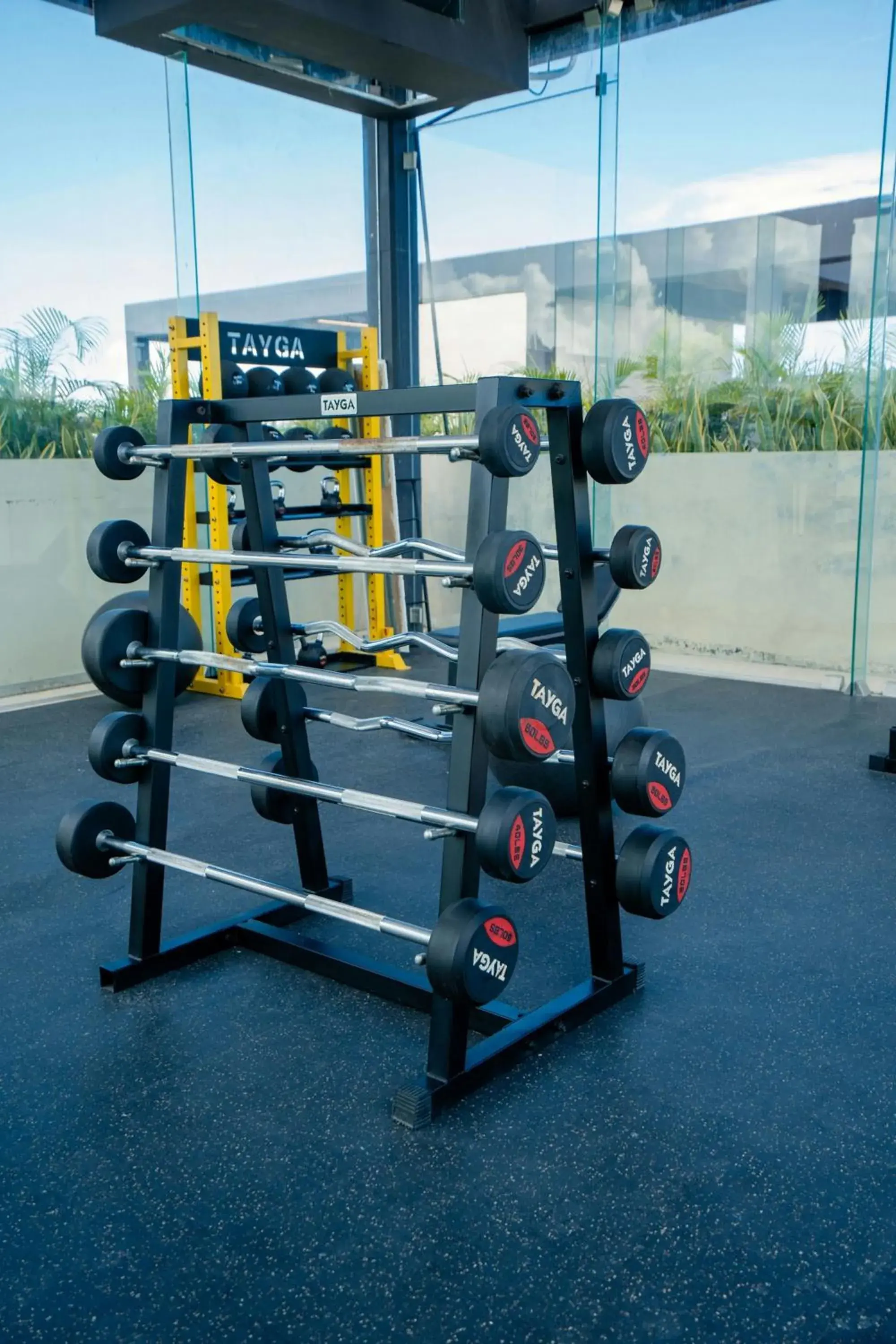 Lounge or bar in Bloom Tulum, Apartments by Marriott Bonvoy Lounge or bar in Bloom Tulum, Apartments by Marriott Bonvoy