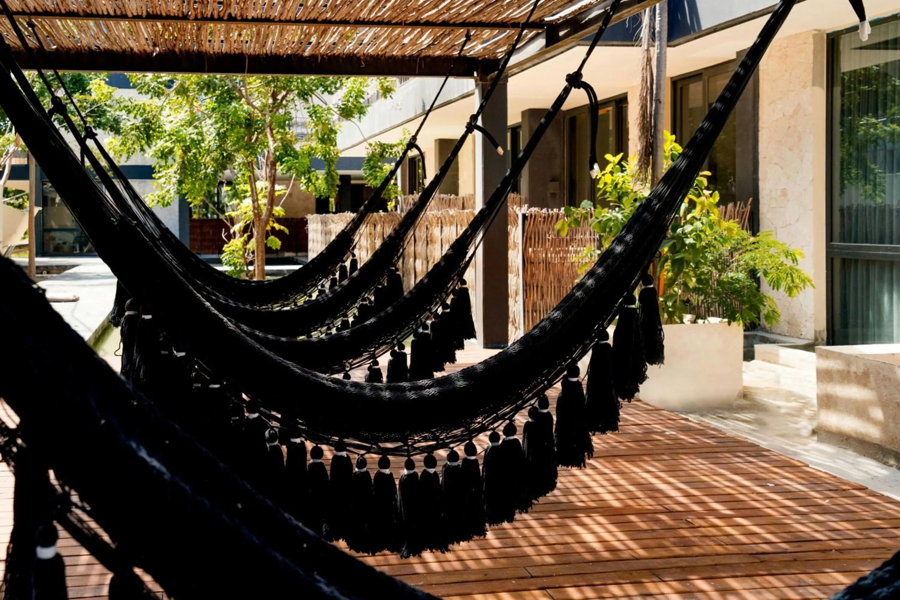 Other in Bloom Tulum Apartments