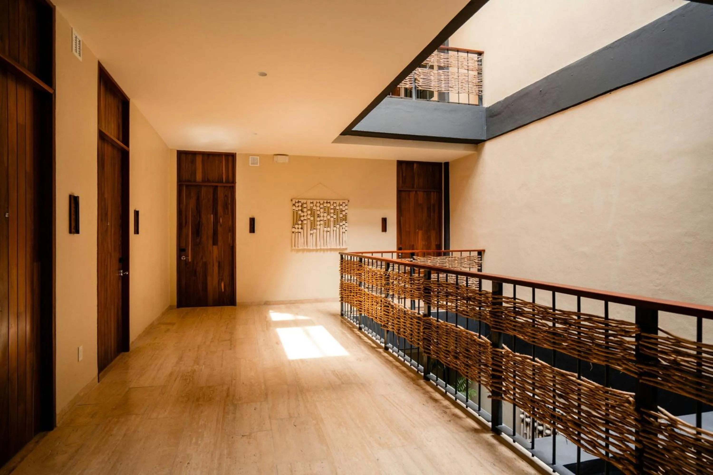 View (from property/room) in Bloom Tulum Apartments