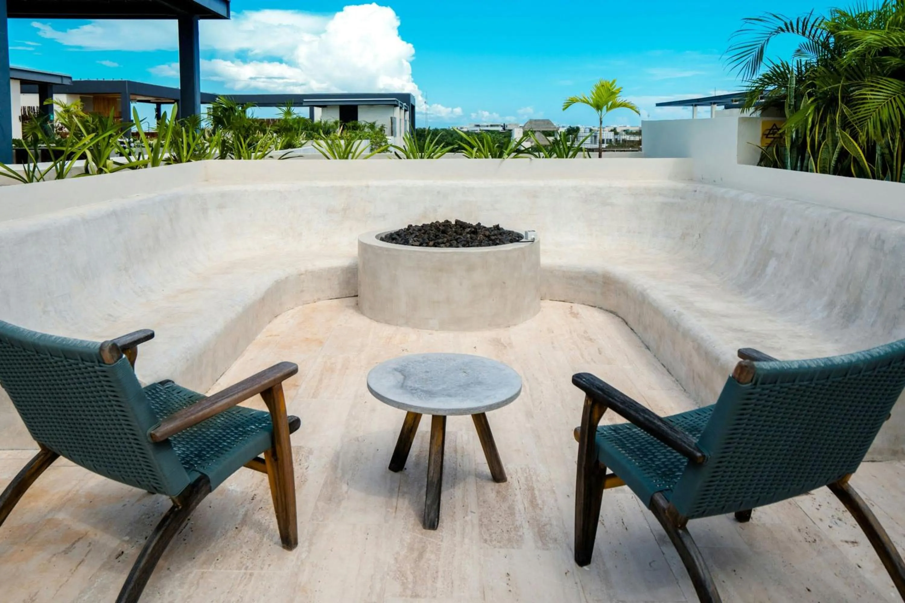 Other in Bloom Tulum Apartments