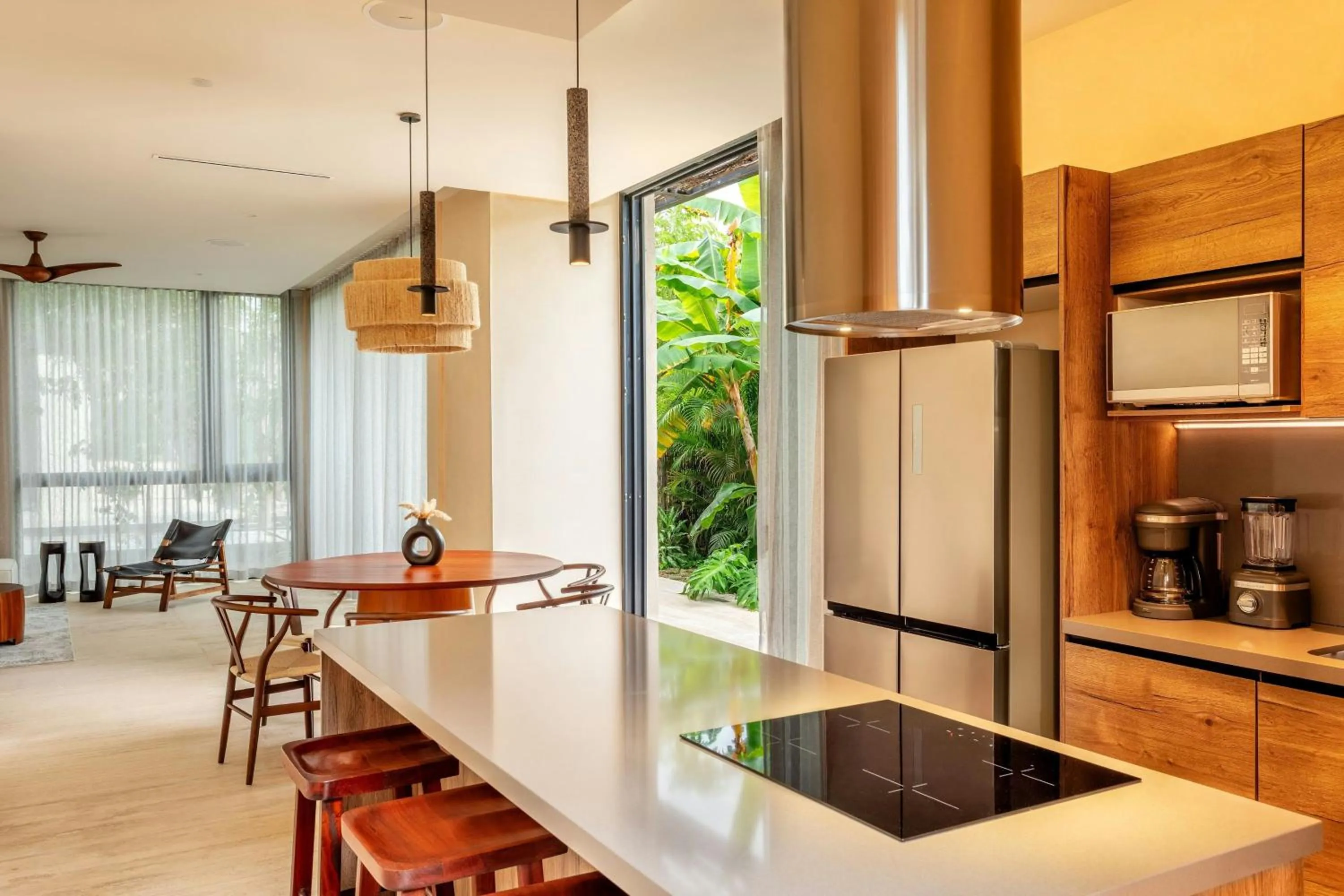 Bedroom in Bloom Tulum, Apartments by Marriott Bonvoy