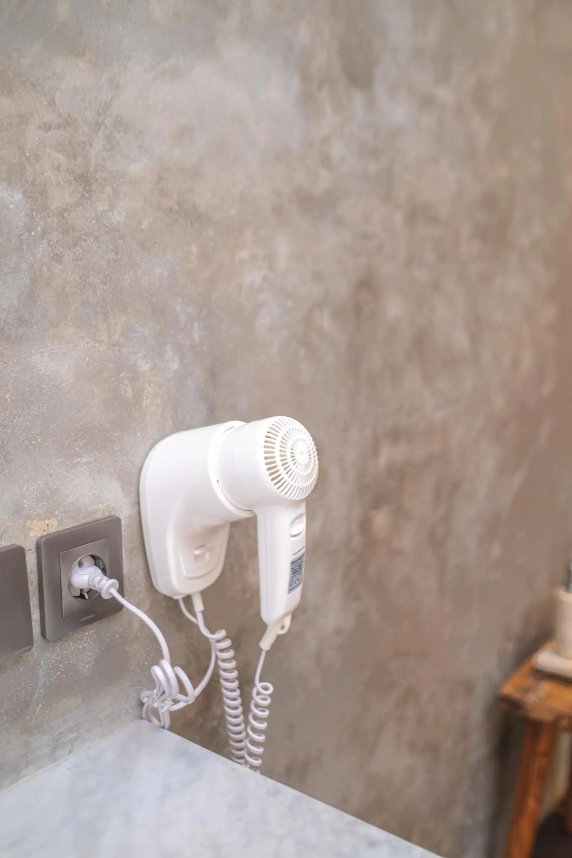 heating in Villa Kaliente