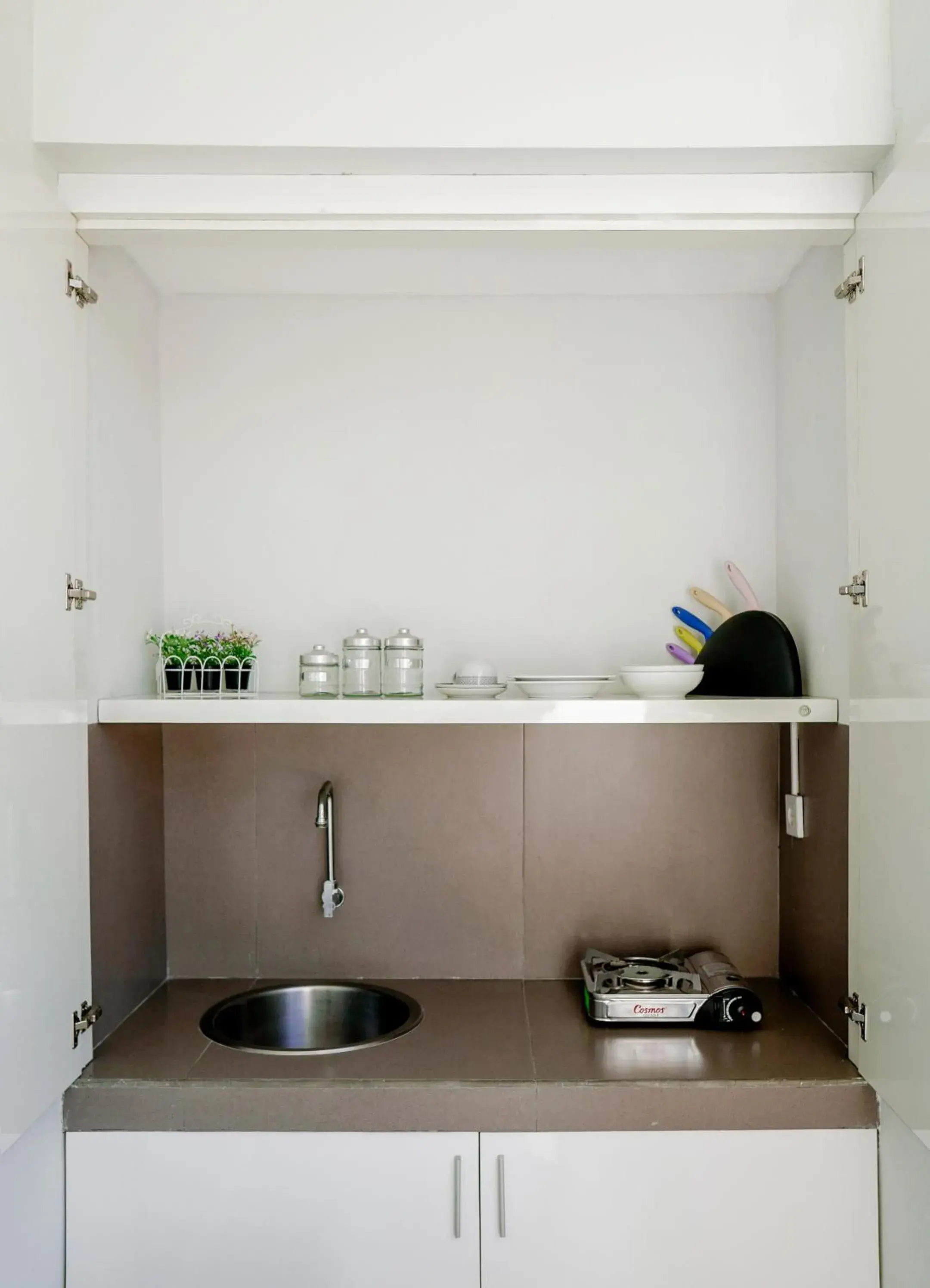 Standard Twin Room in Cozy Stay Bali by ARM Hospitality Standard Twin Room in Cozy Stay Bali by ARM Hospitality