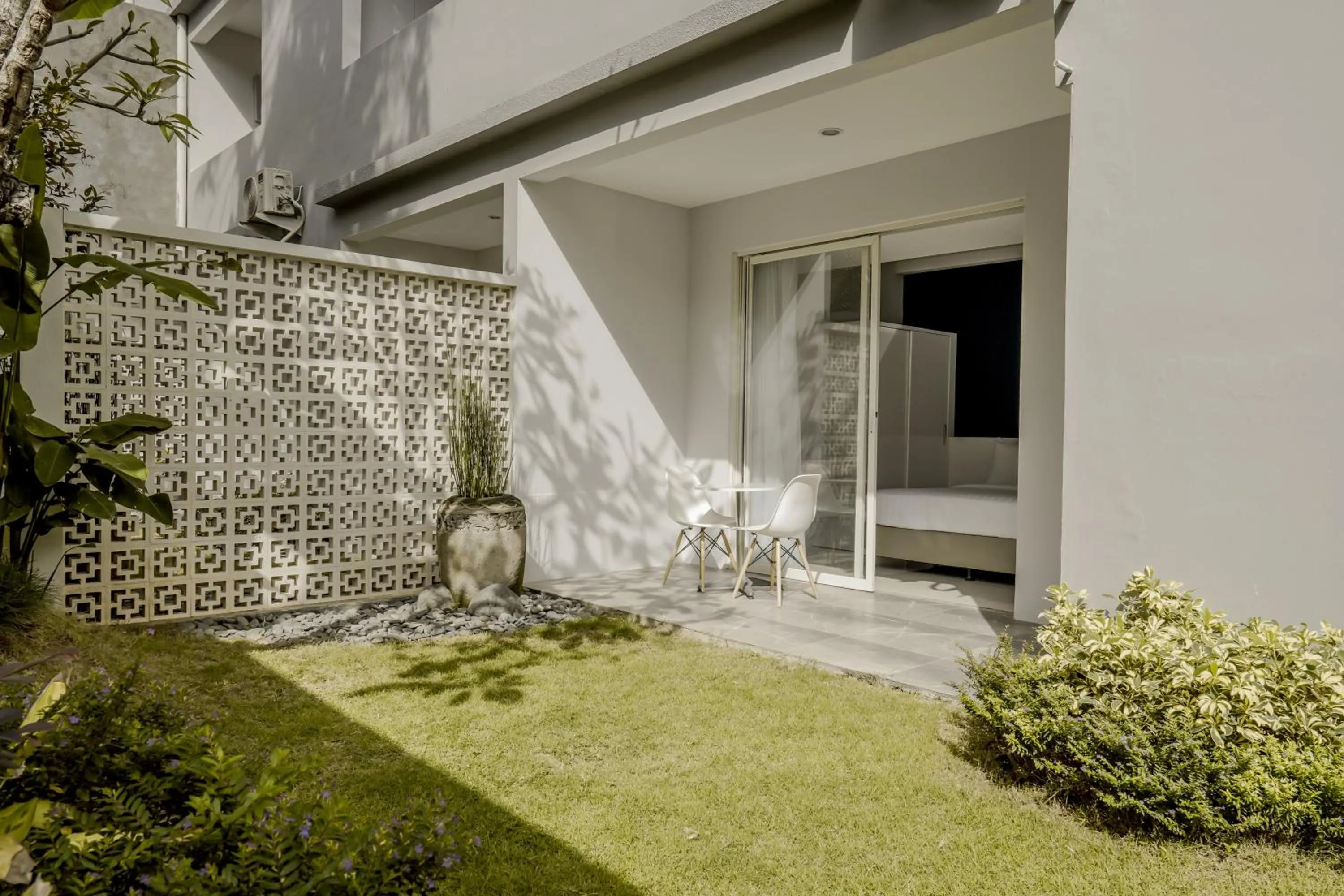 Property building in Cozy Stay Bali by ARM Hospitality