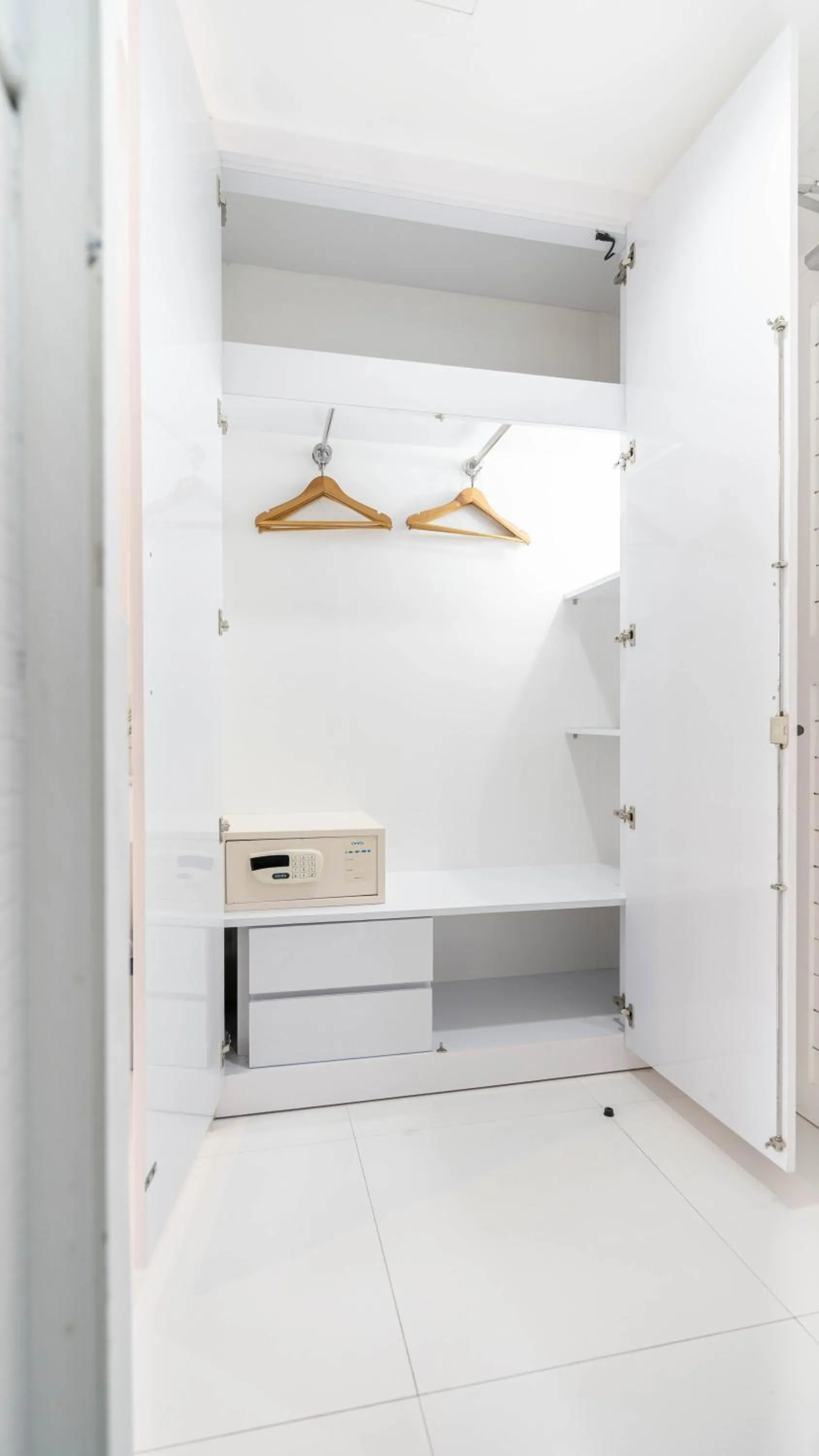 furniture in Cozy Stay Bali by ARM Hospitality