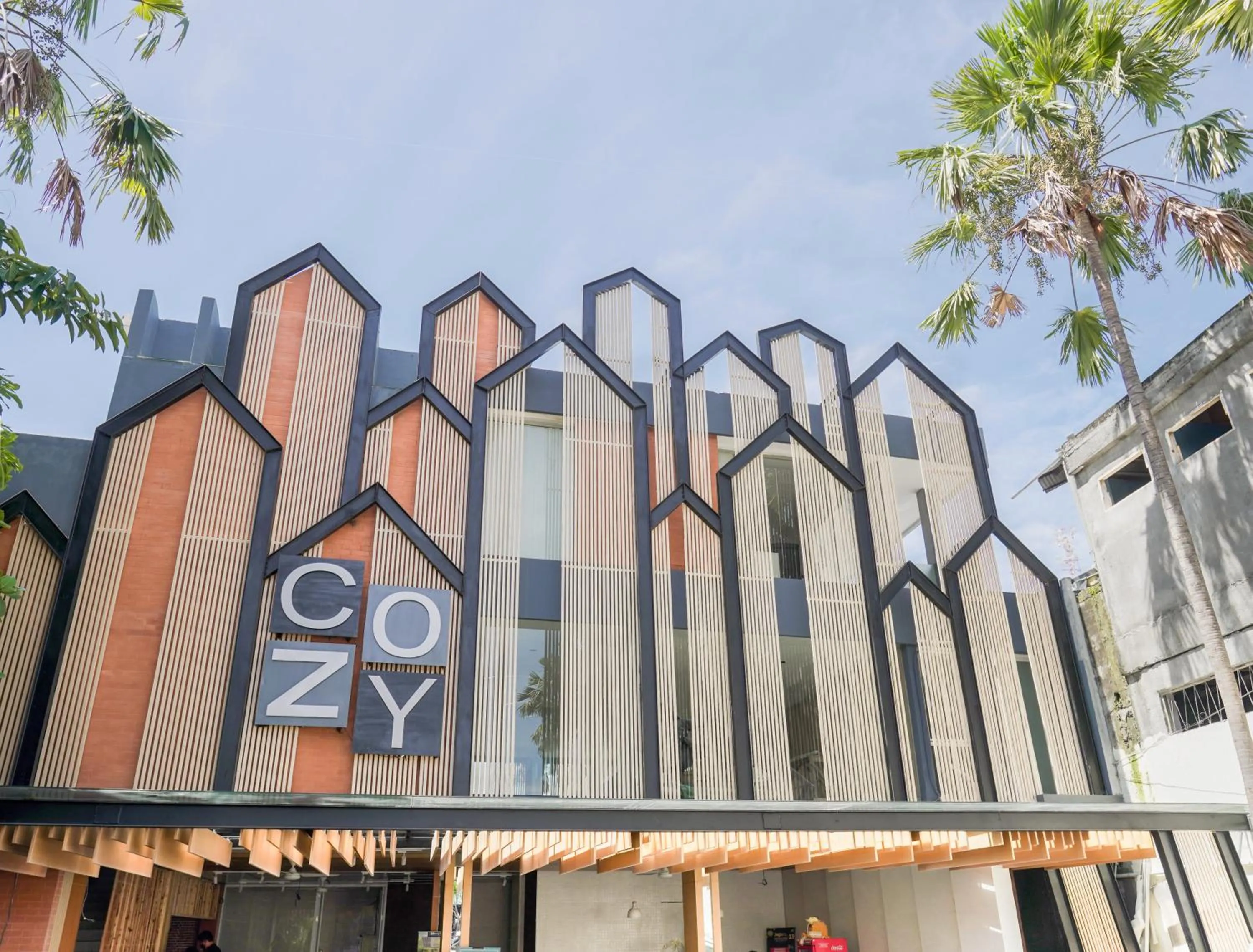 Cozy Stay Bali by ARM Hospitality