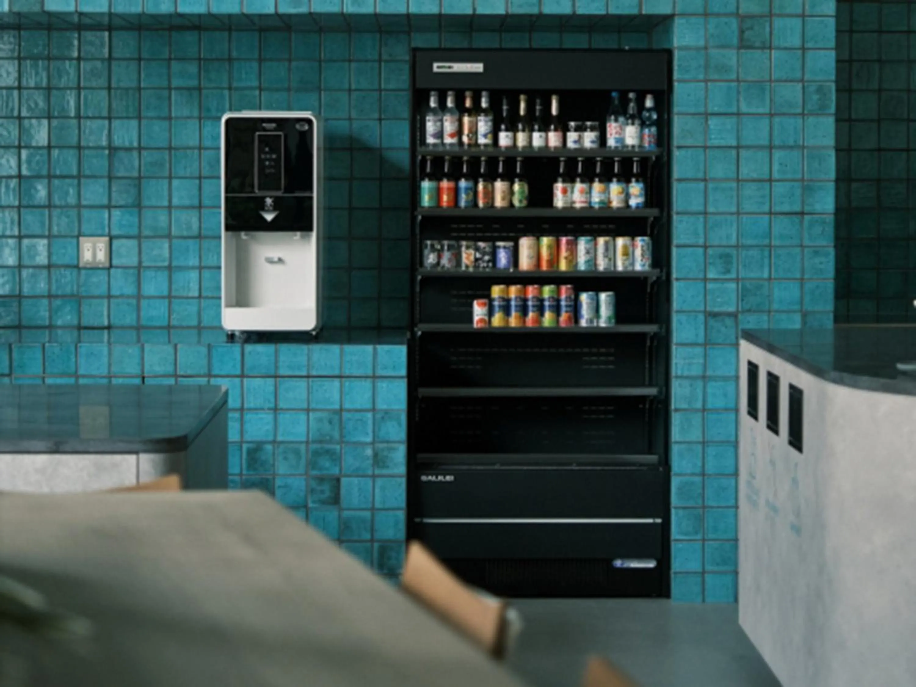 Restaurant/places to eat in Prince Smart Inn Nagoya Sakae