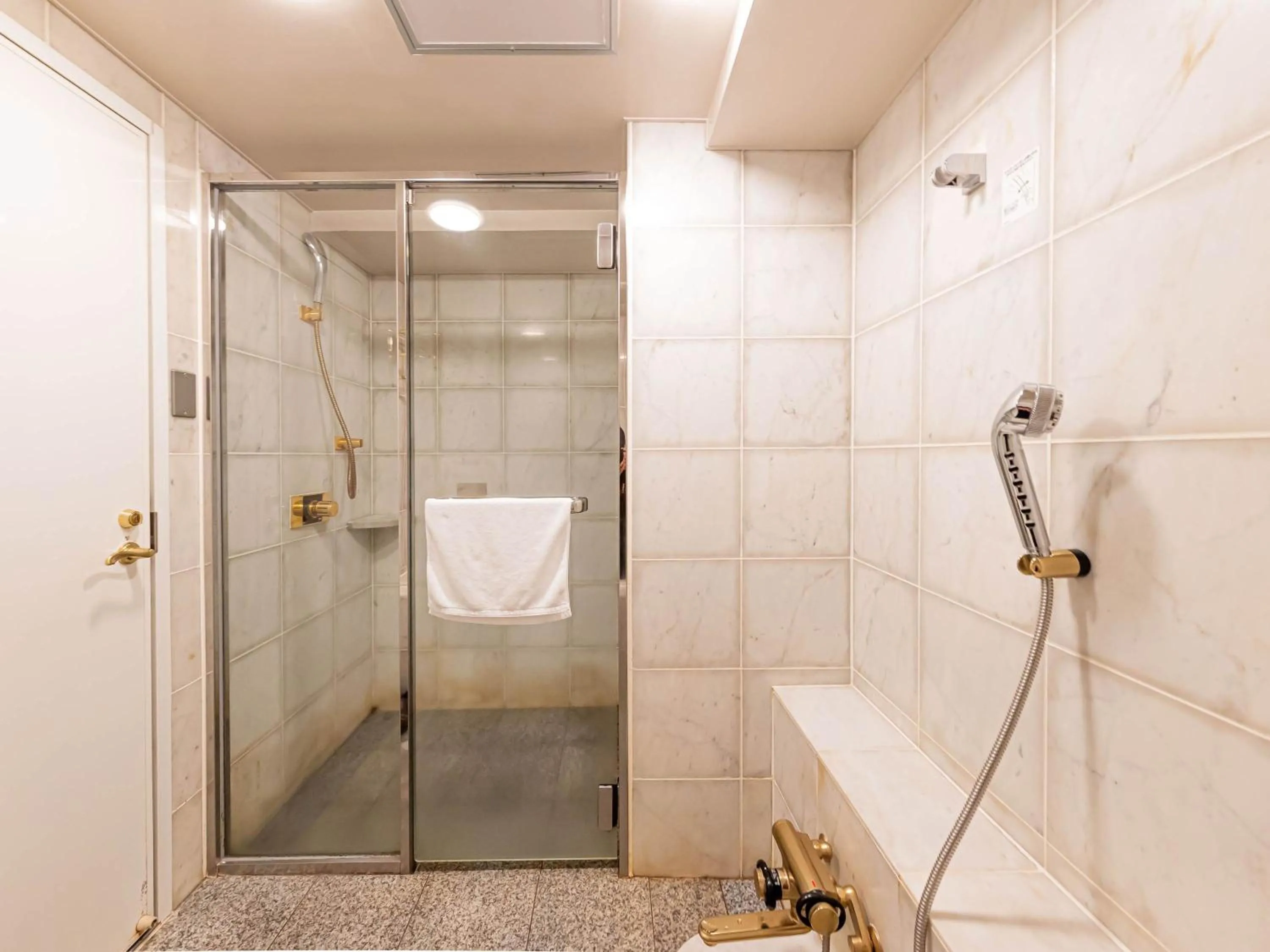 Bathroom in Prince Smart Inn Nagoya Sakae