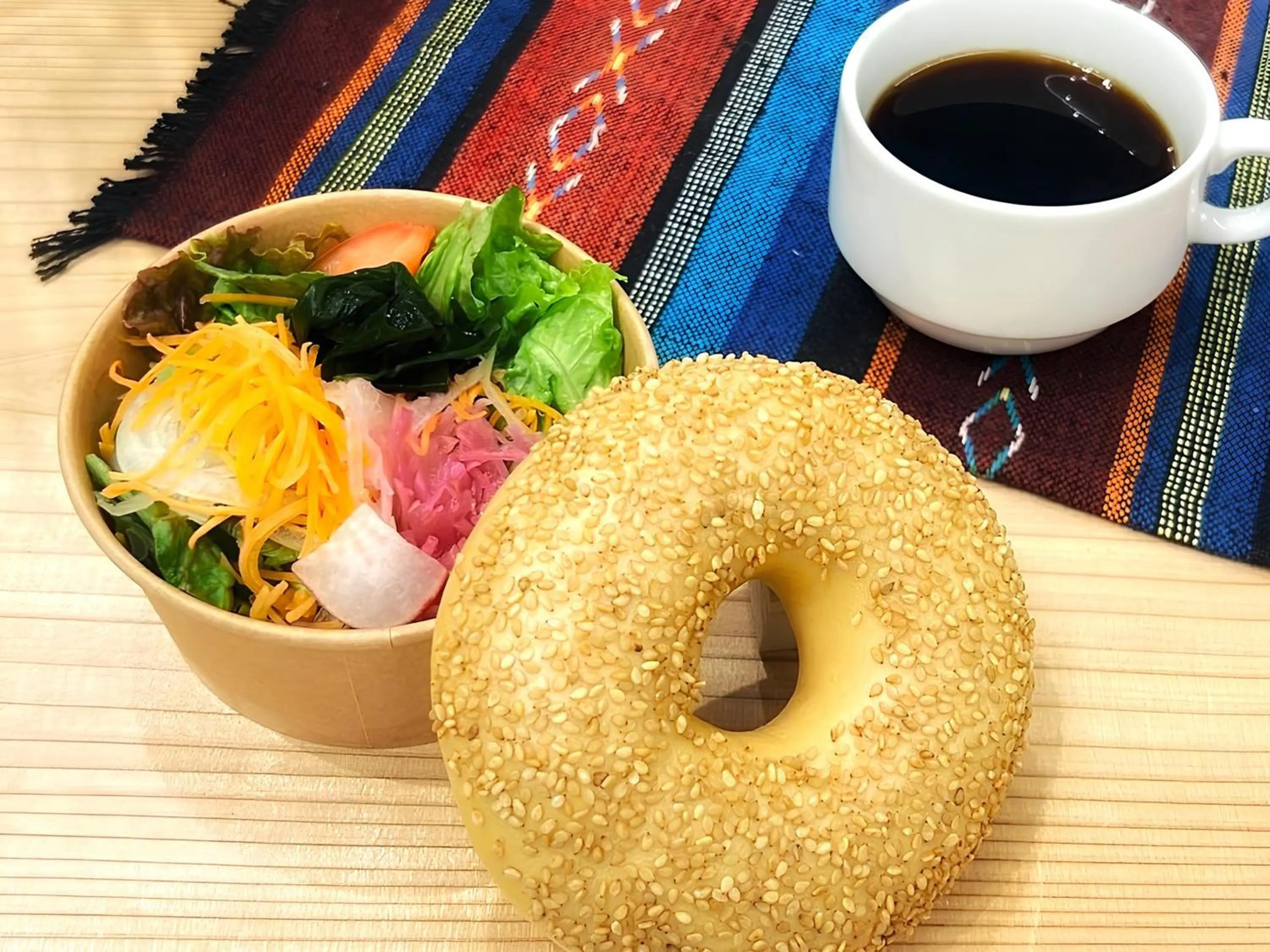 Restaurant/places to eat in Prince Smart Inn Nagoya Sakae