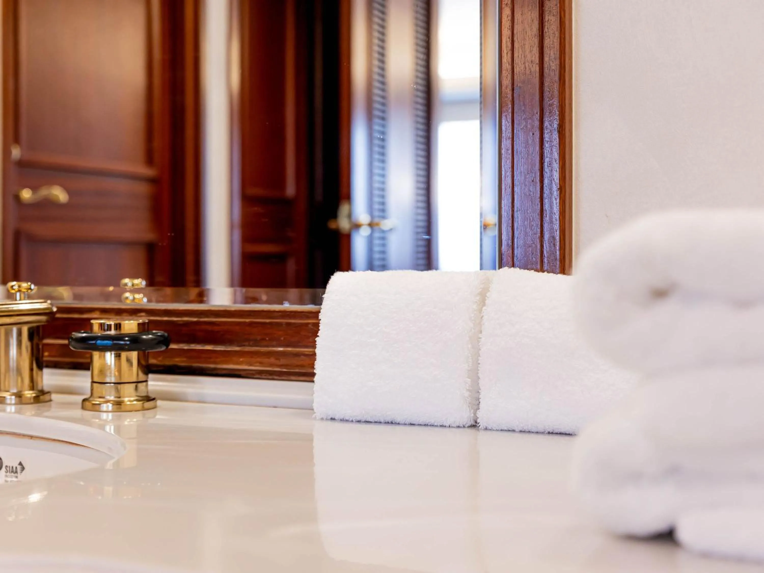 Photo of the whole room in Prince Smart Inn Nagoya Sakae