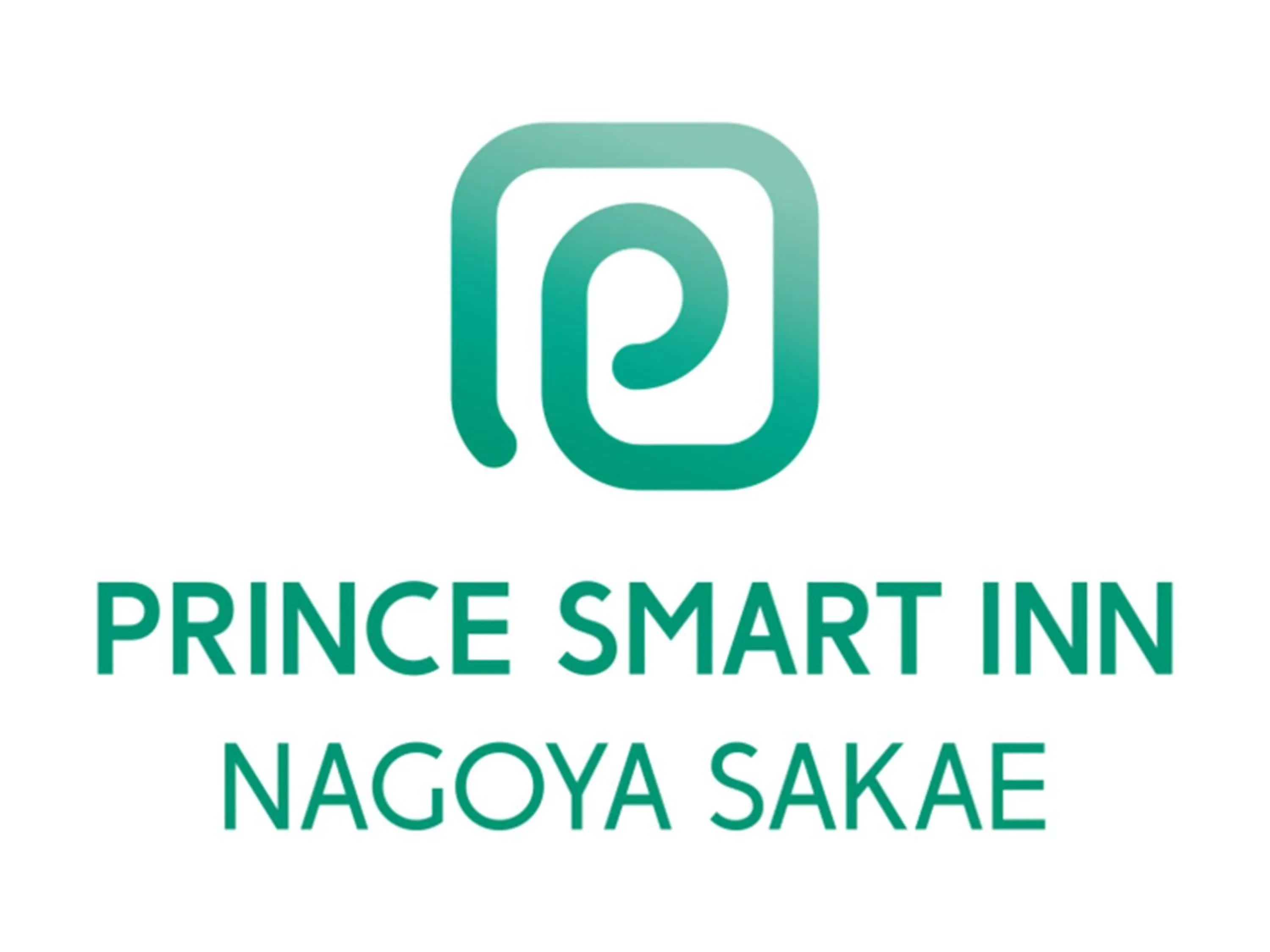 Property logo or sign in Prince Smart Inn Nagoya Sakae