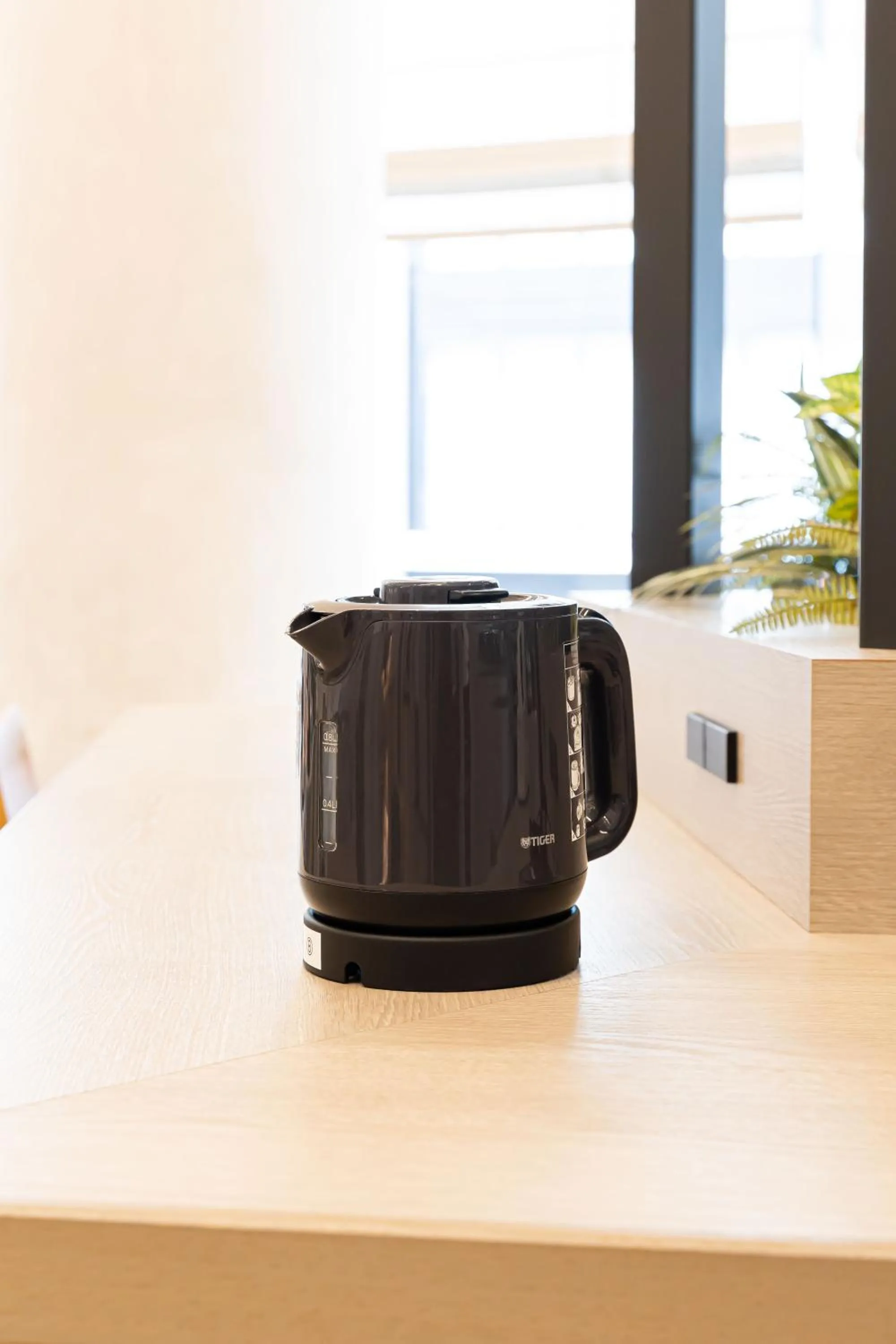 Area and facilities in Prince Smart Inn Nagoya Sakae