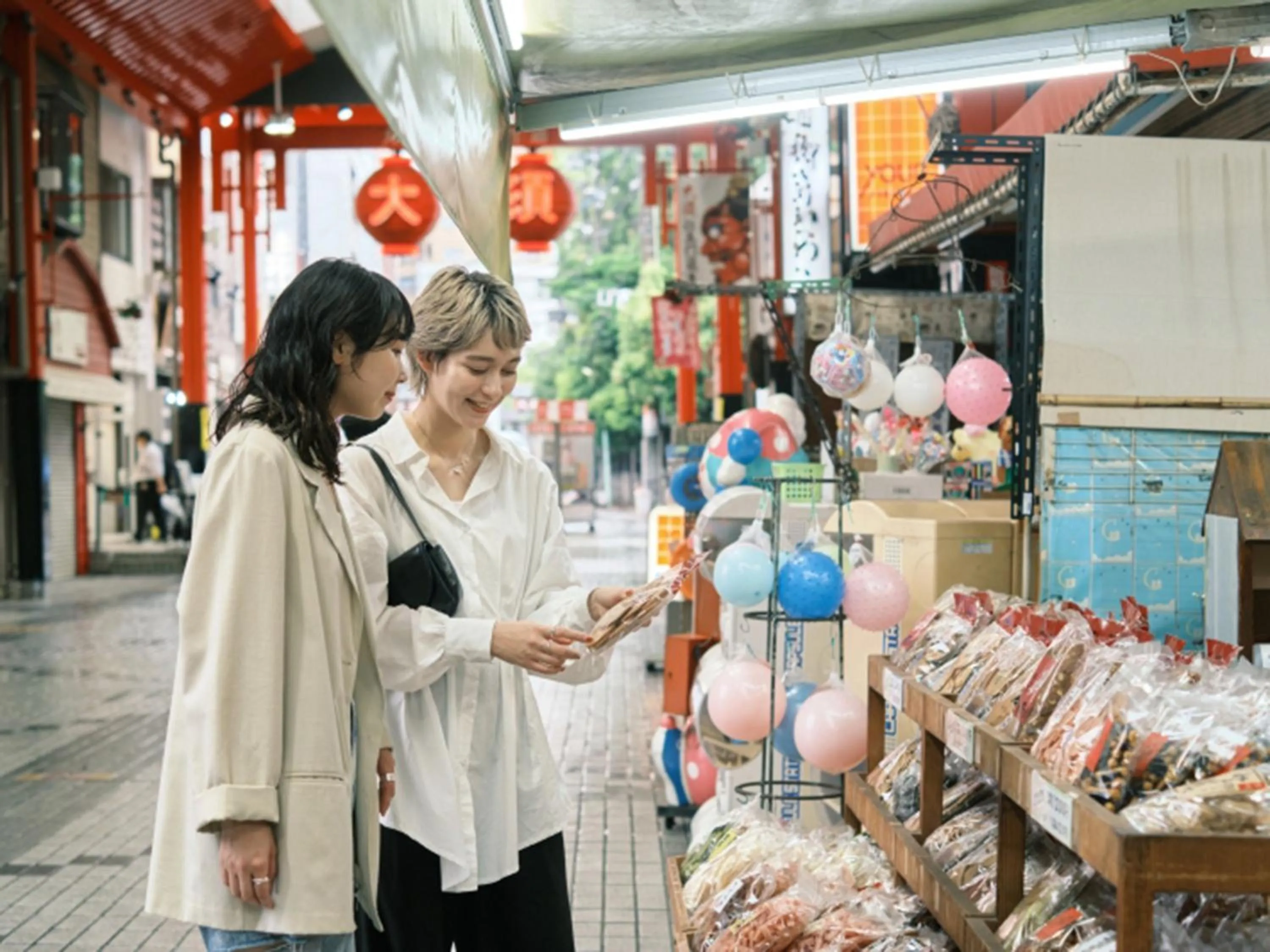 Nearby landmark in Prince Smart Inn Nagoya Sakae