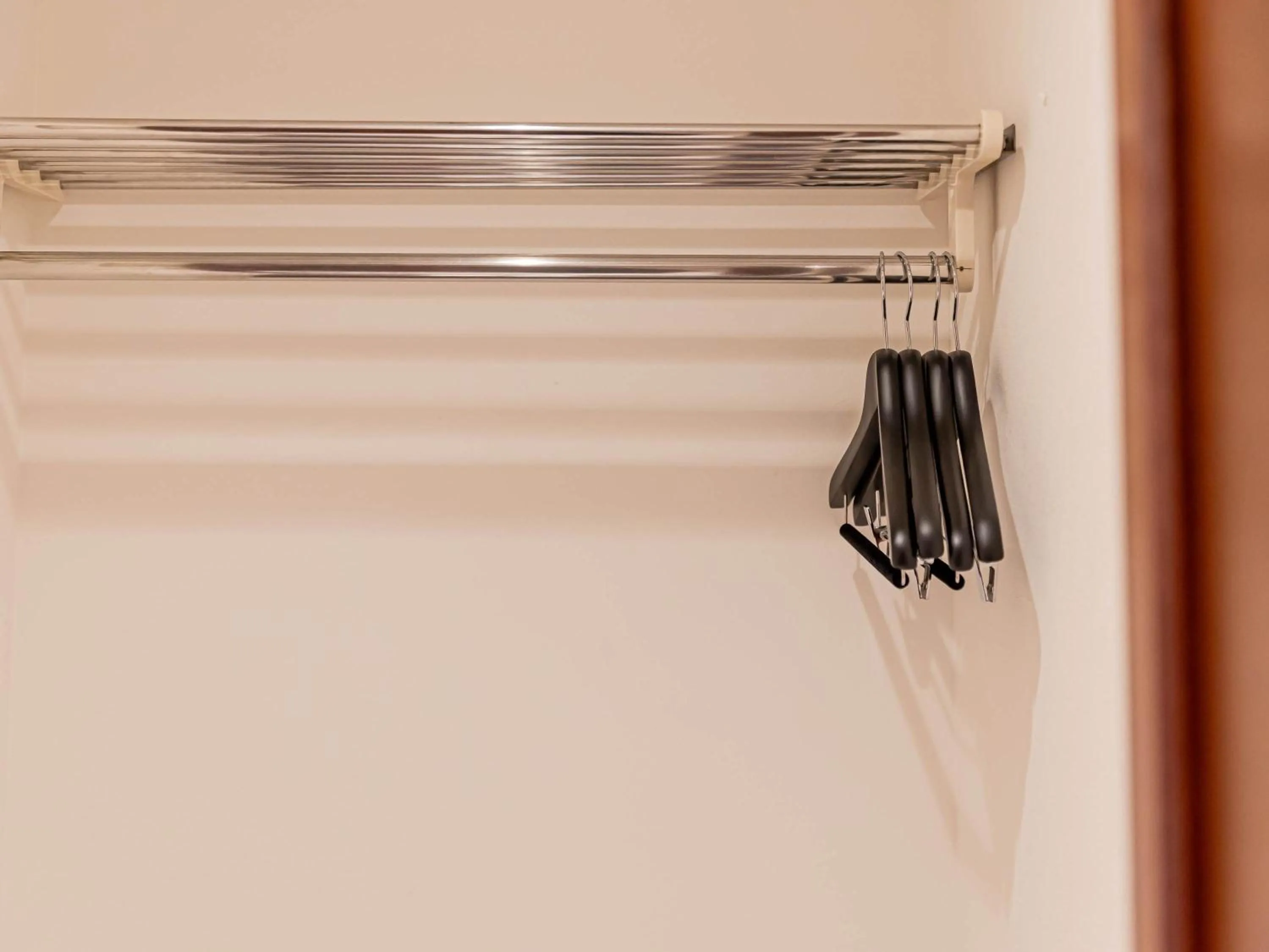 Photo of the whole room in Prince Smart Inn Nagoya Sakae