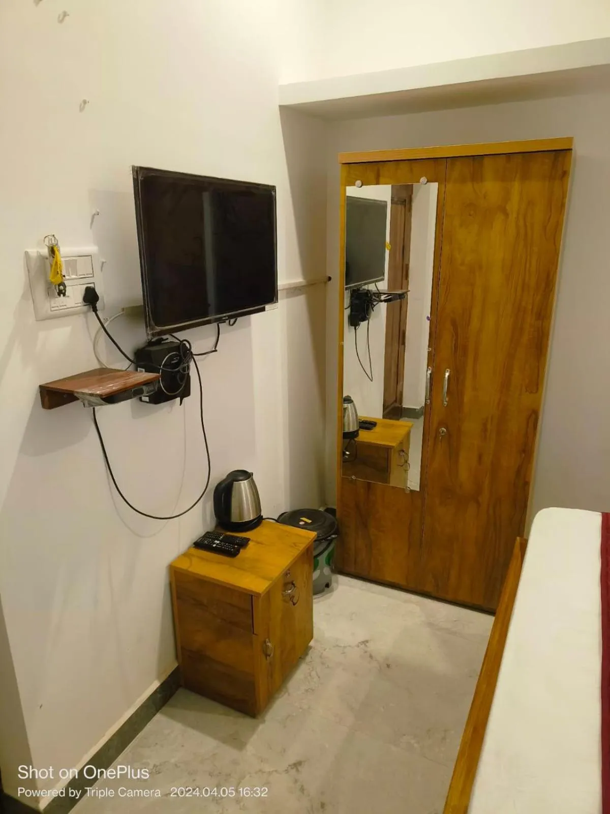 Skylight Residency Yercaud