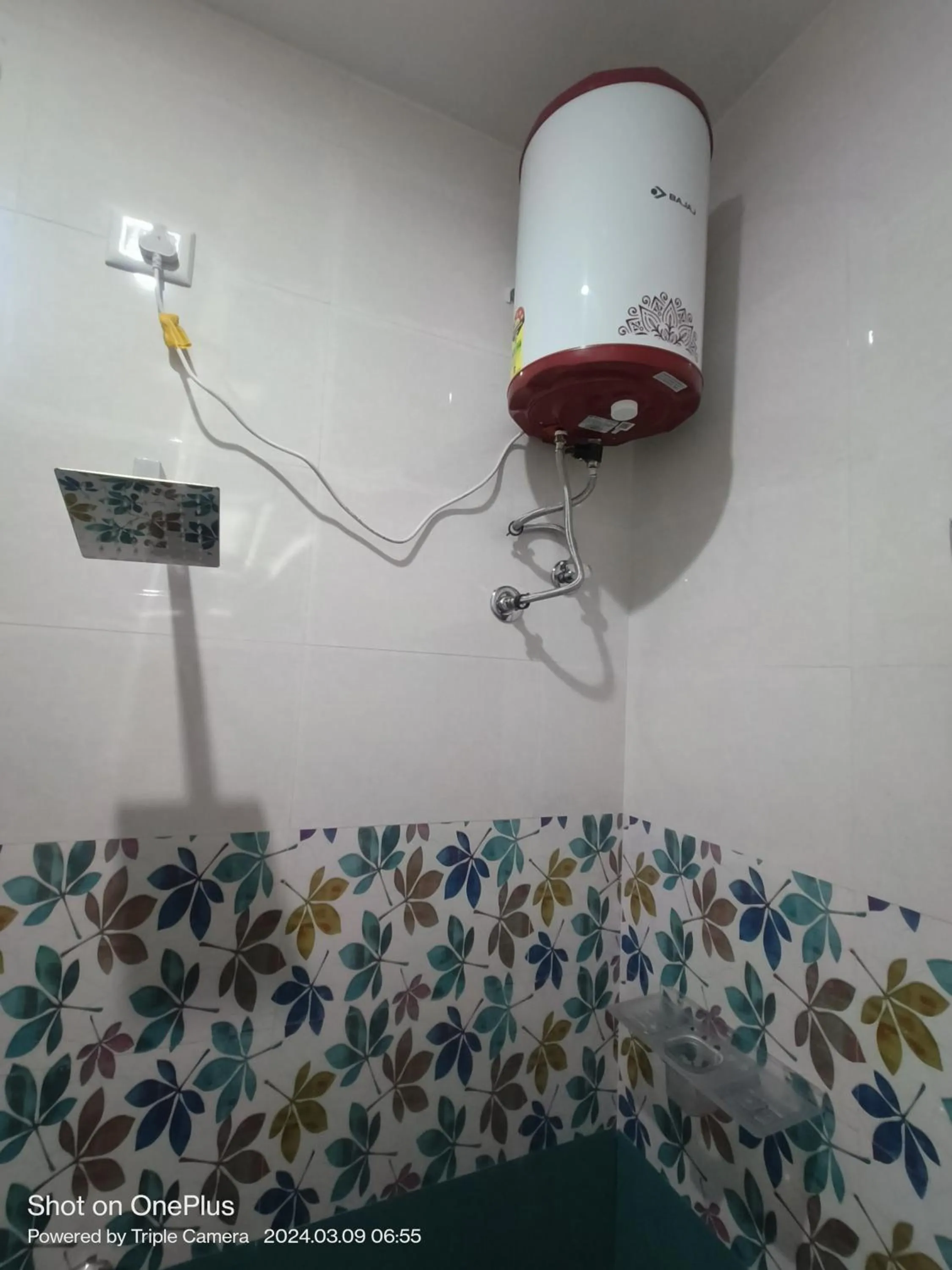 Skylight Residency Yercaud