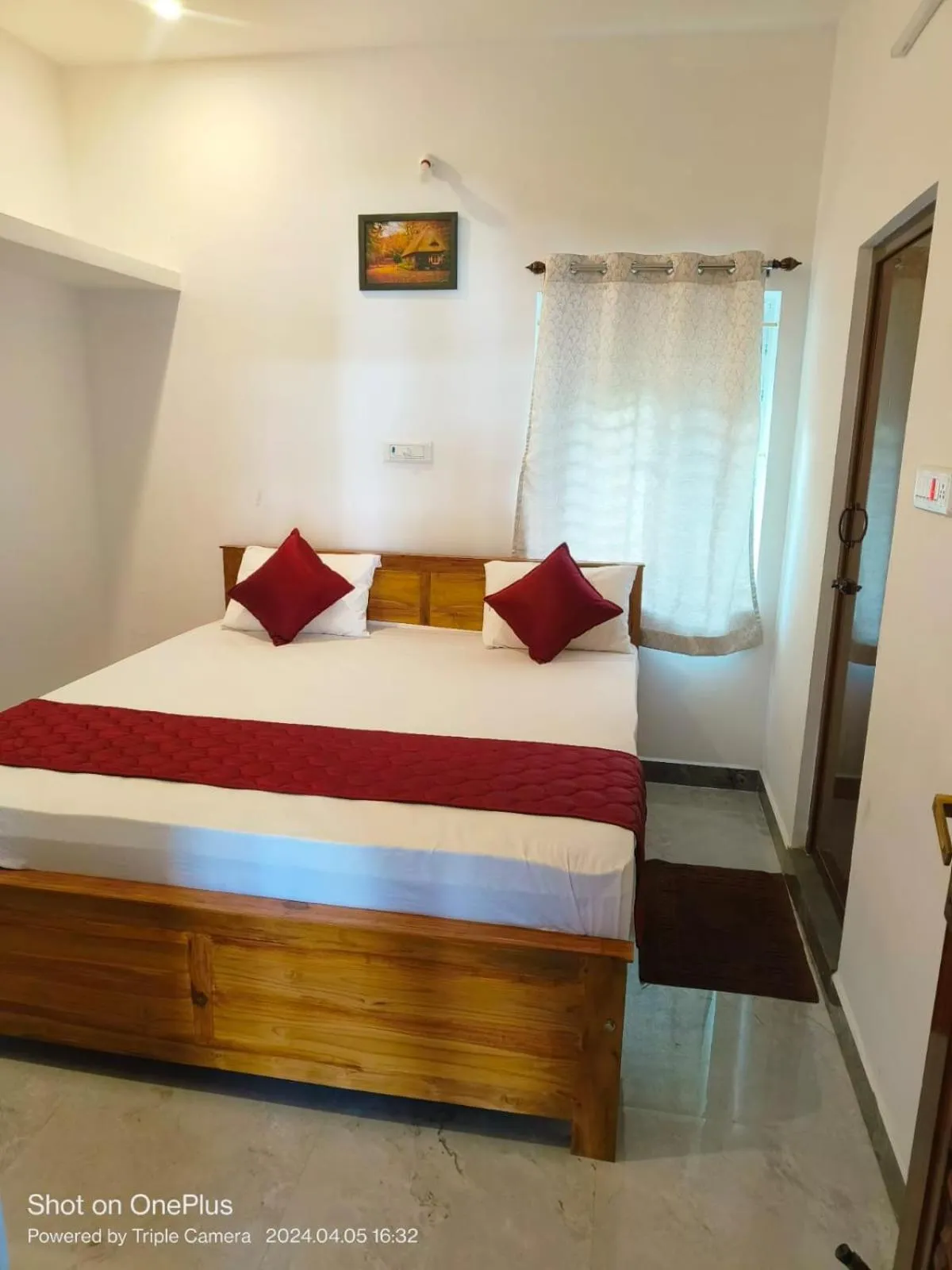 Skylight Residency Yercaud