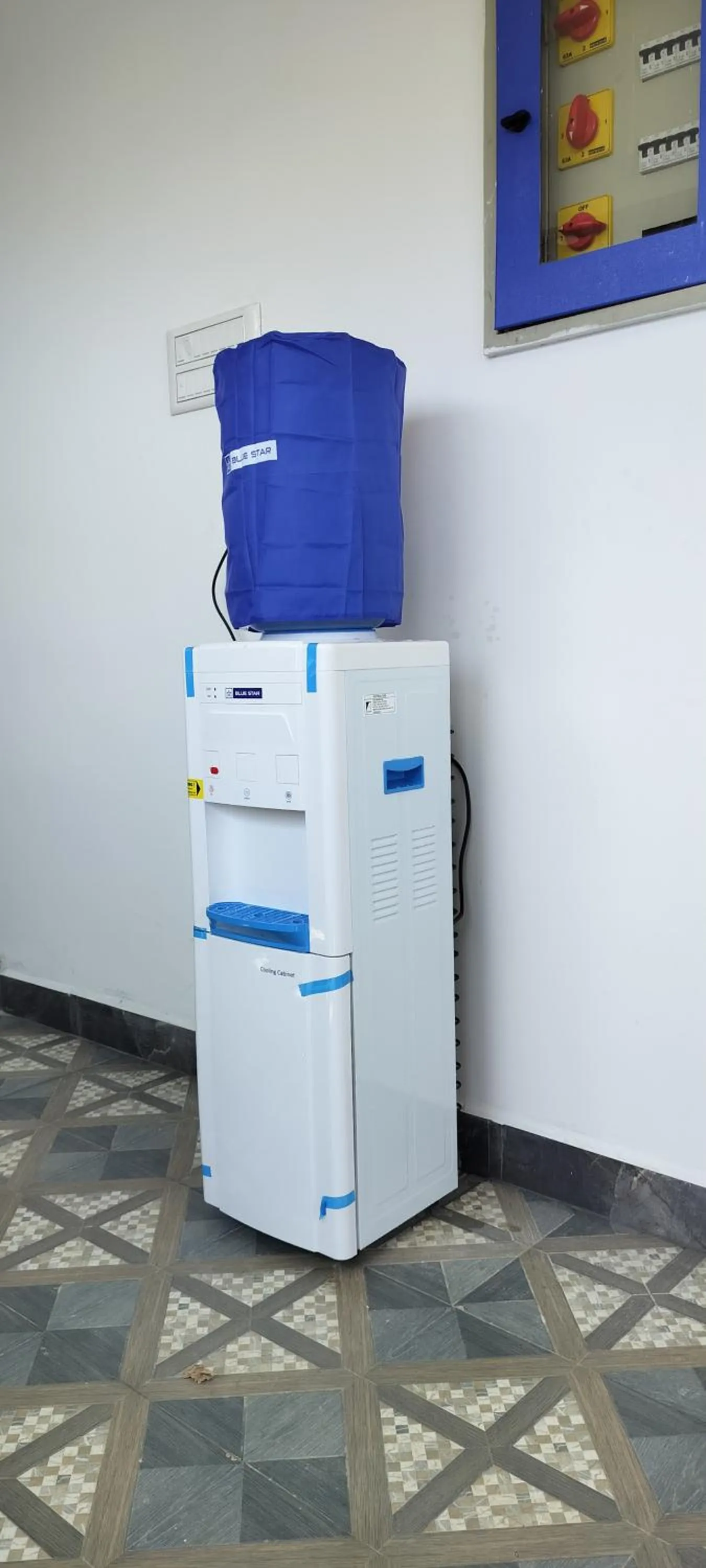 Skylight Residency Yercaud