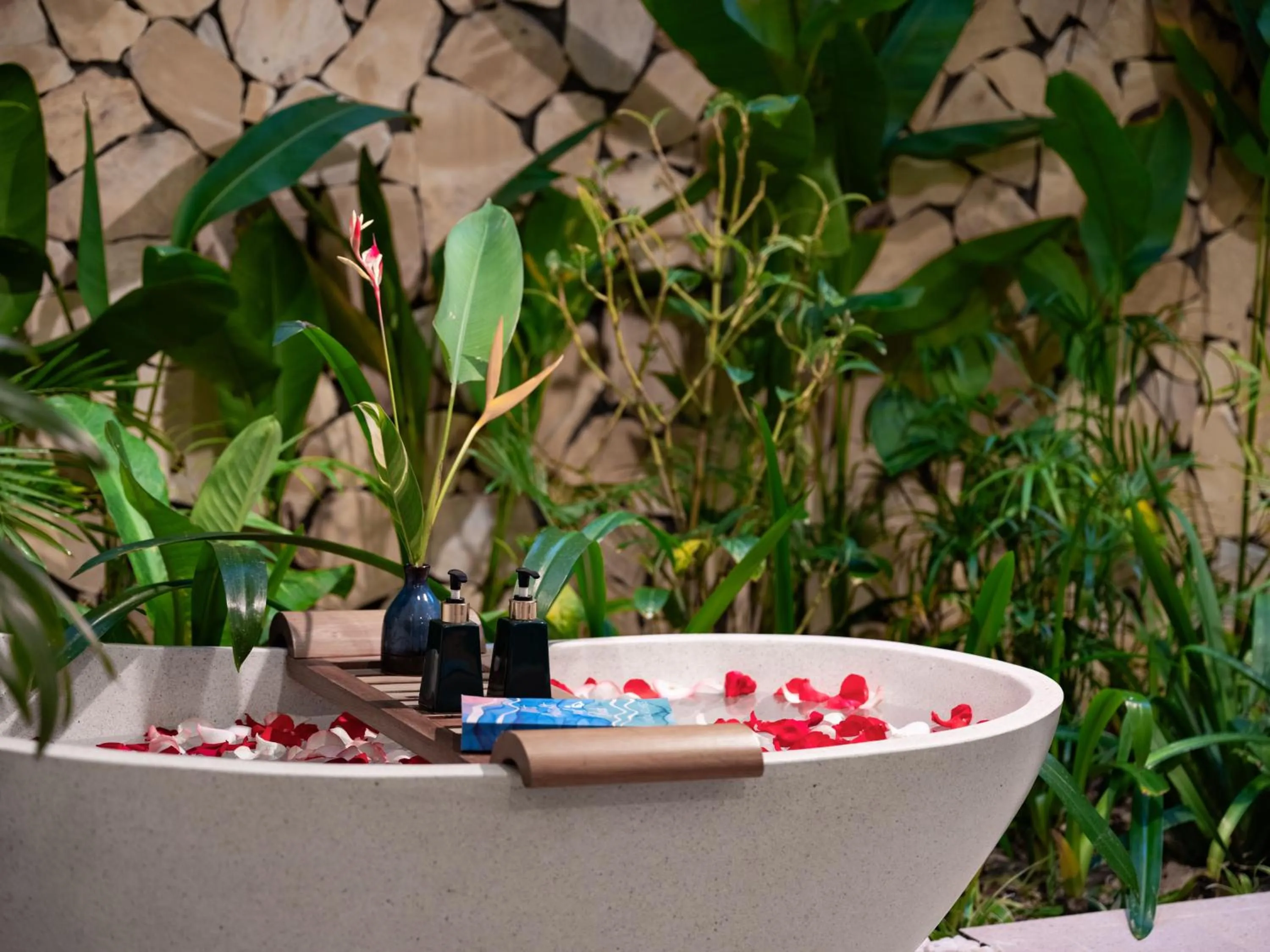 Bathroom in Sen Retreat Hoi An