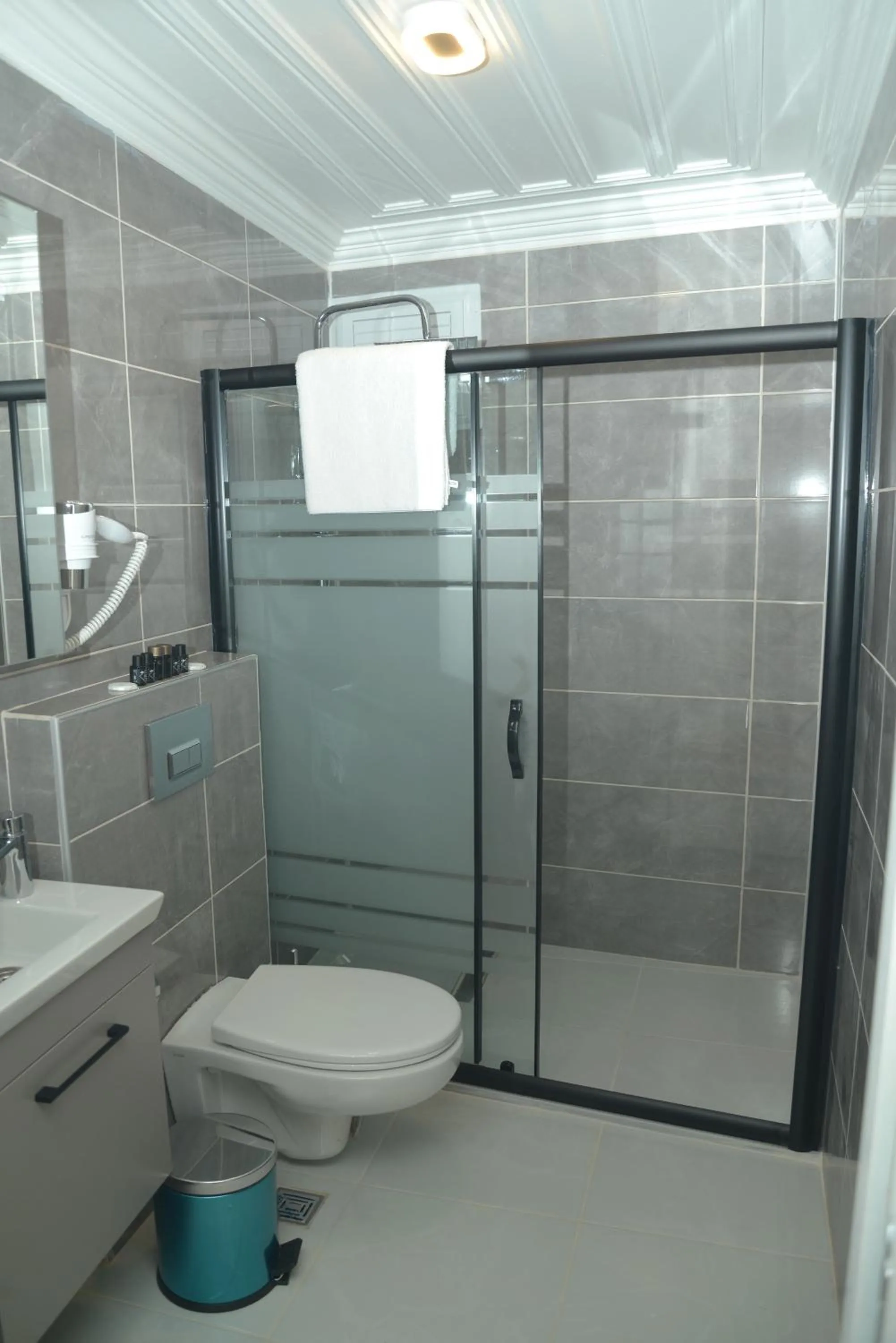 Deluxe Double Room with Sea View in CK SULTANAHMET HOTEL