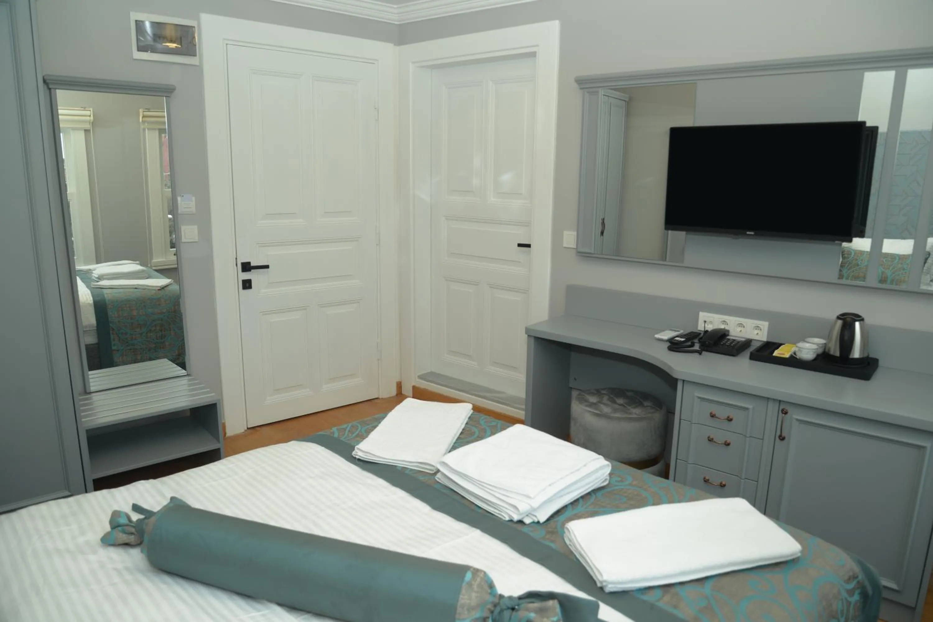 Double Room in CK SULTANAHMET HOTEL