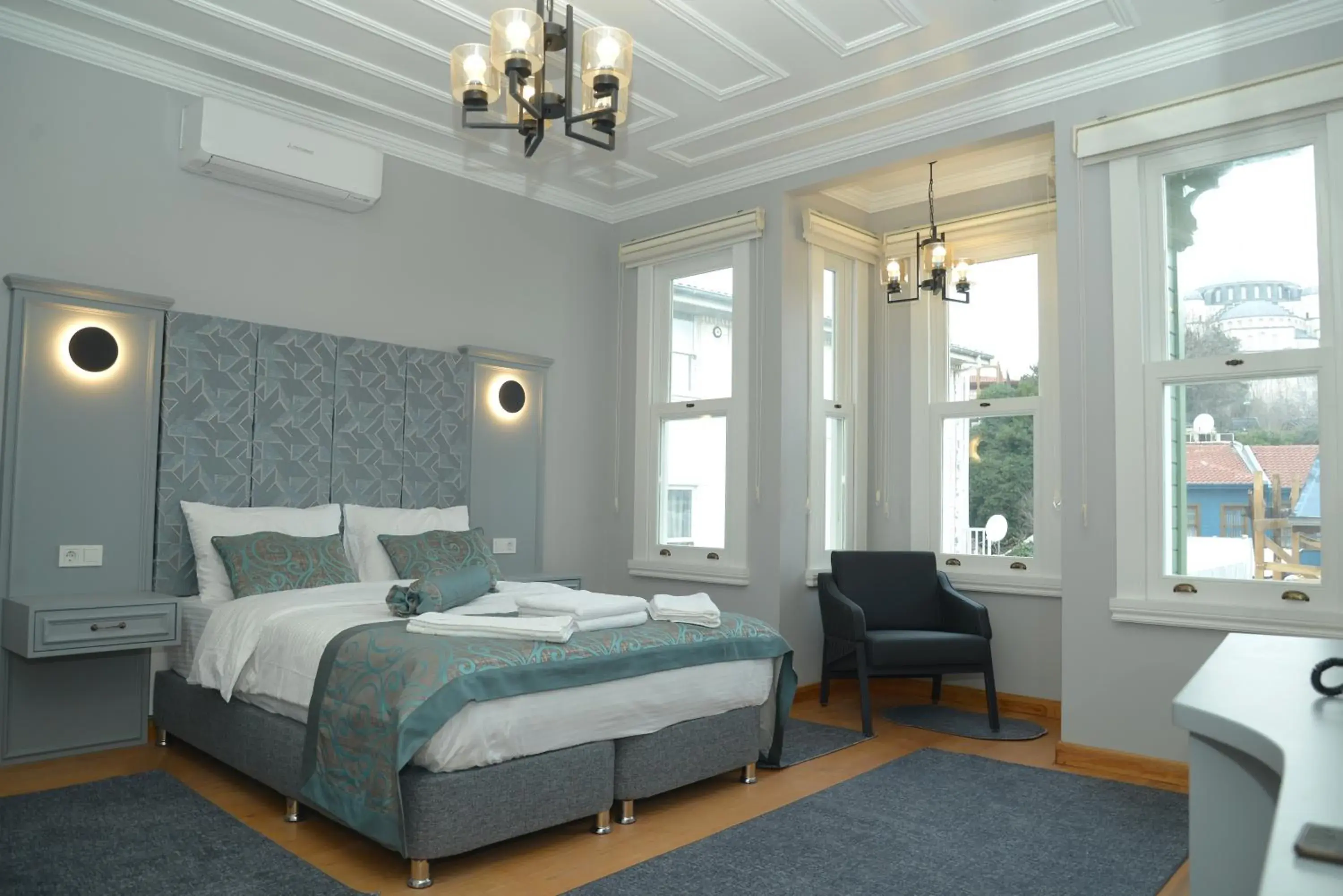 CK SULTANAHMET HOTEL CK SULTANAHMET HOTEL