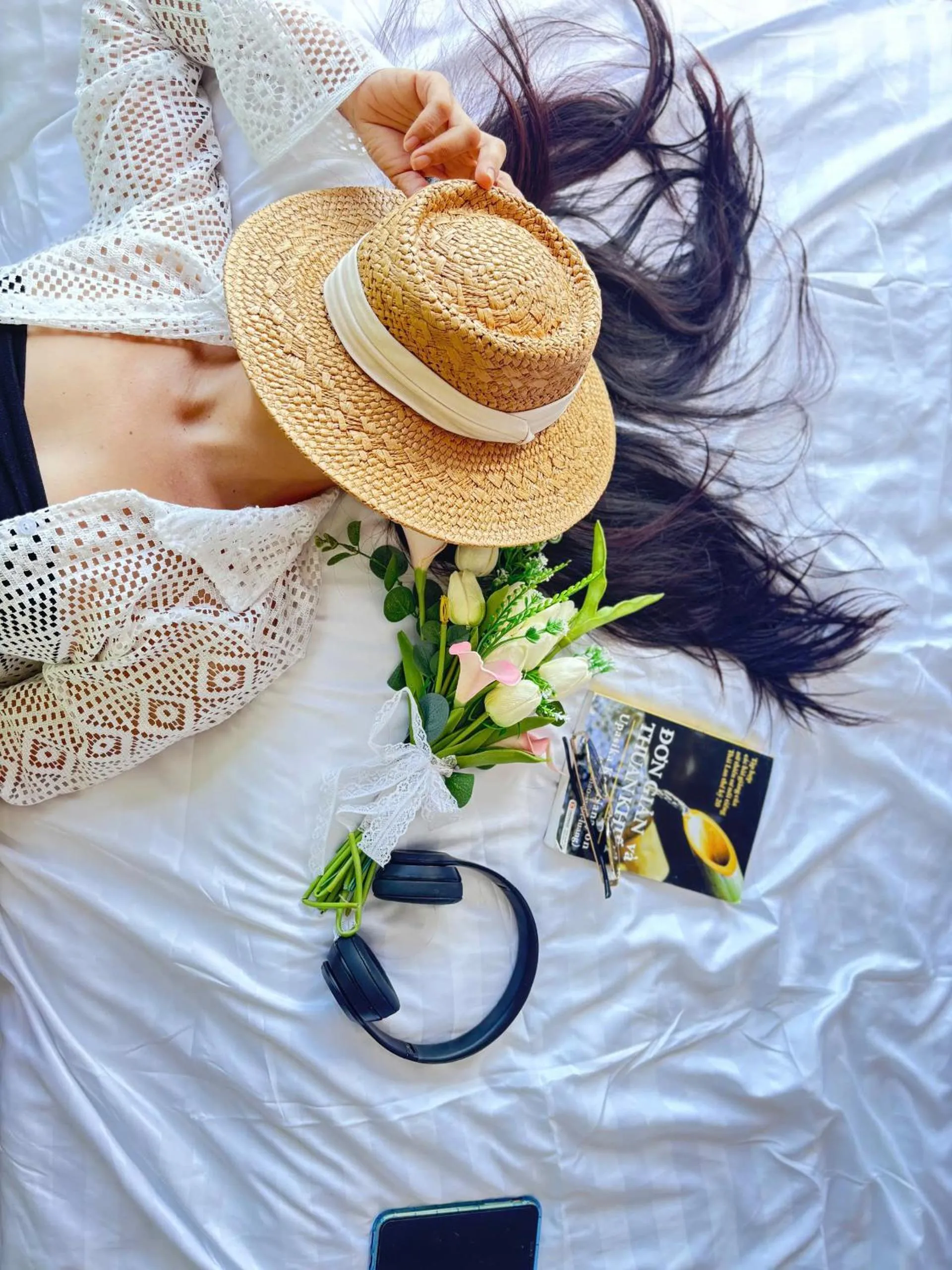 Long Vĩ hotel - đảo Phú Quý