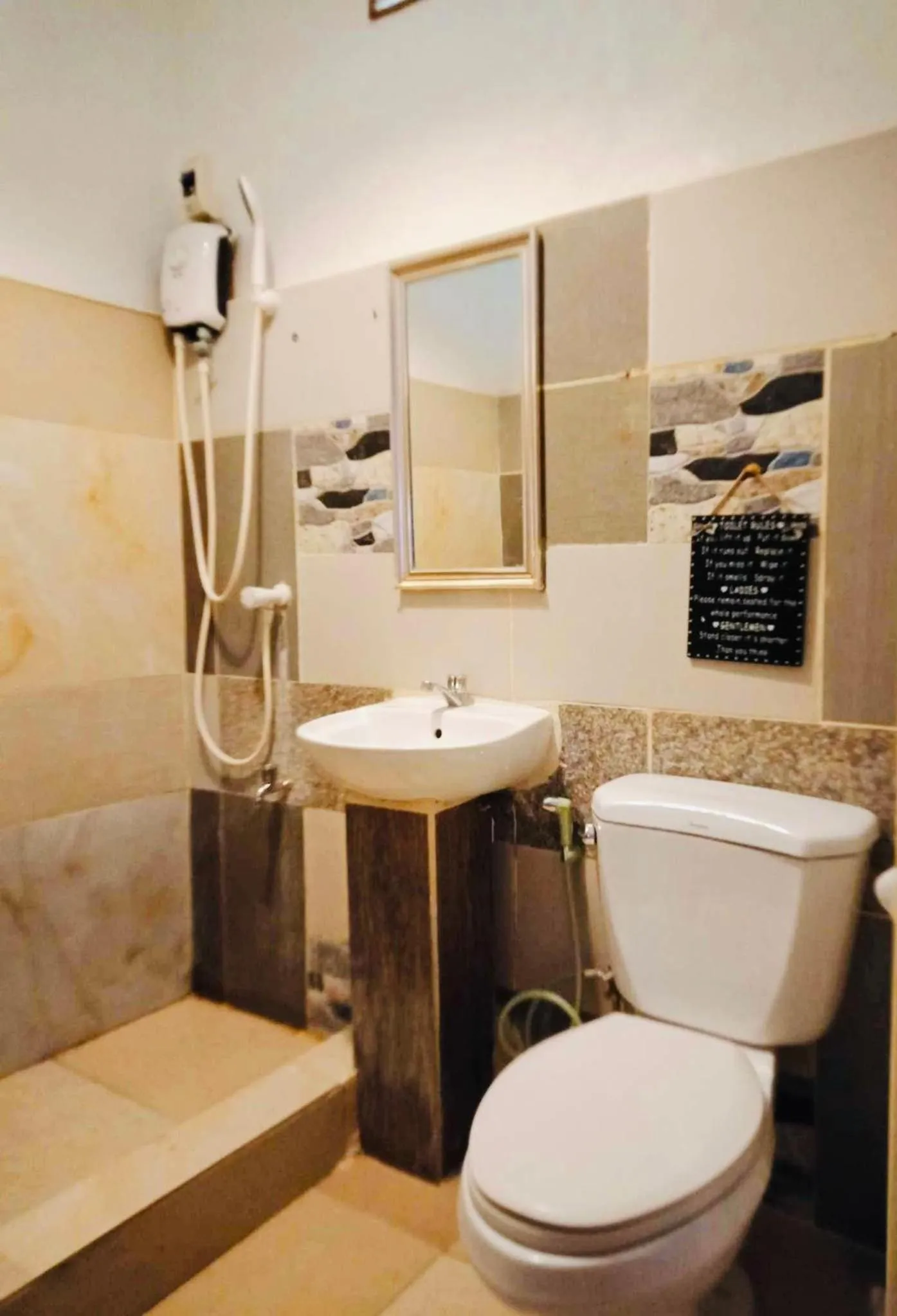 Anaya Inn and Restobar