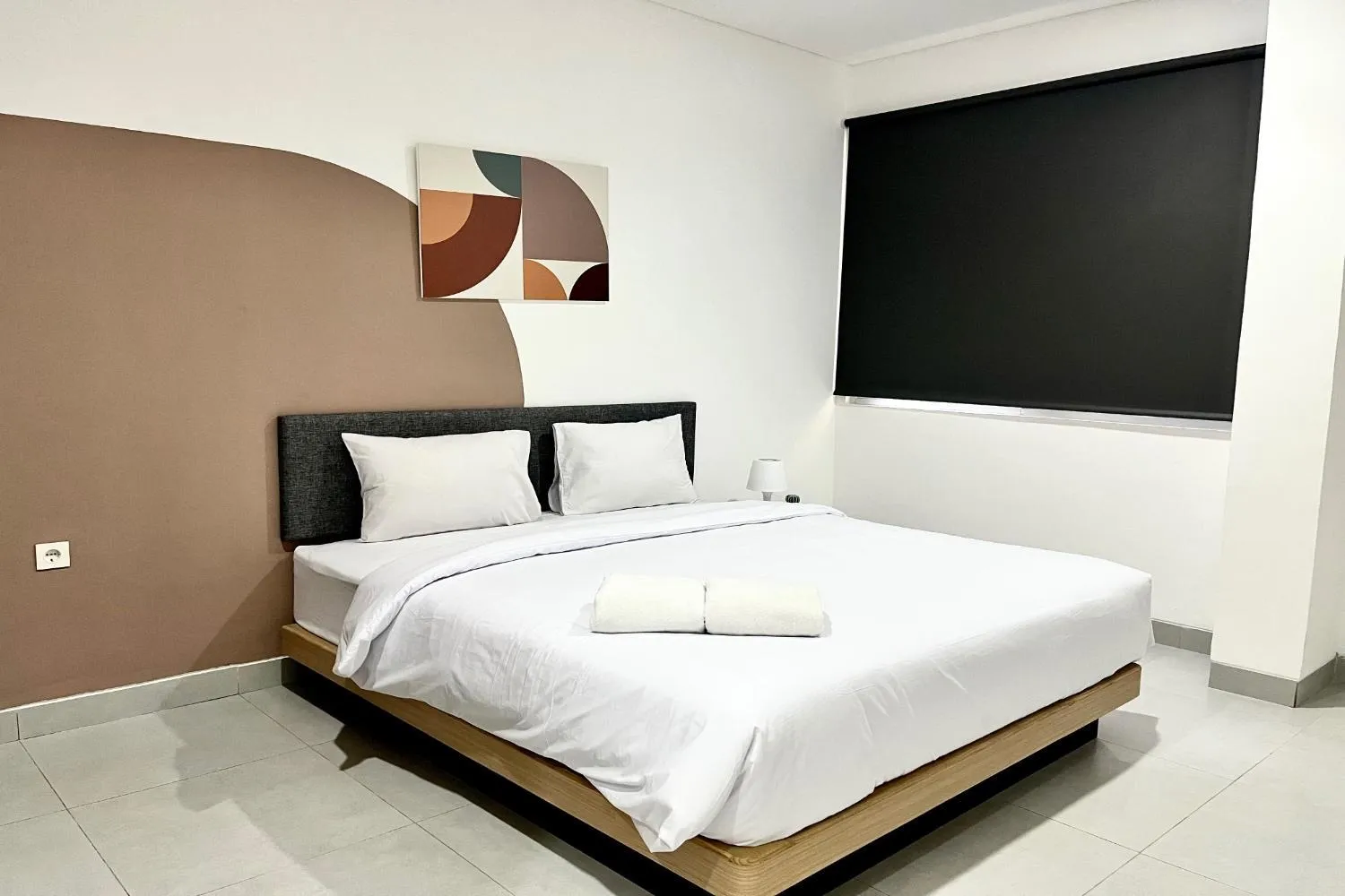 Two-Bedroom Suite in Cove Nawaprita