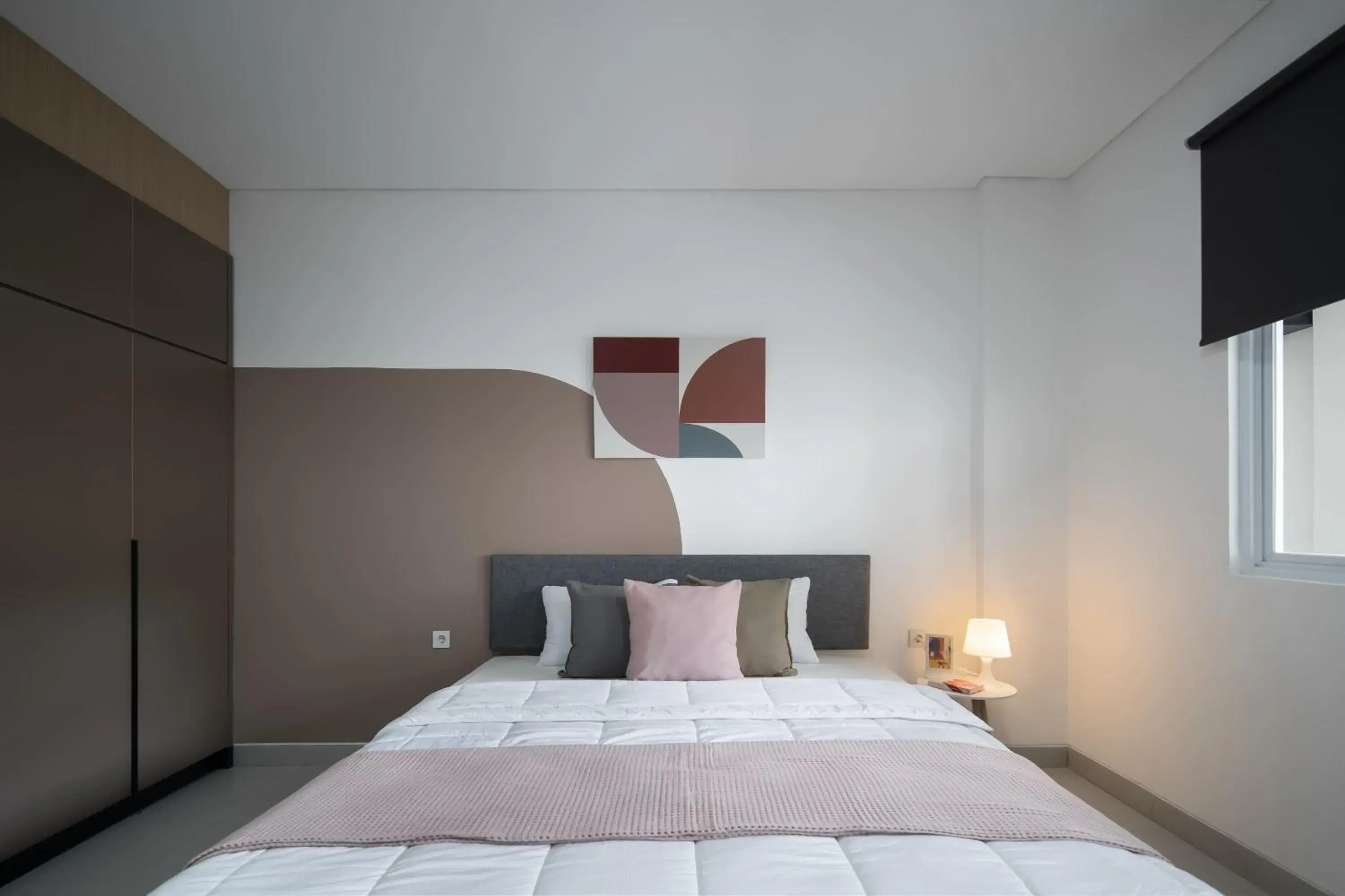 Bedroom, Bed in Cove Nawaprita Bedroom, Bed in Cove Nawaprita