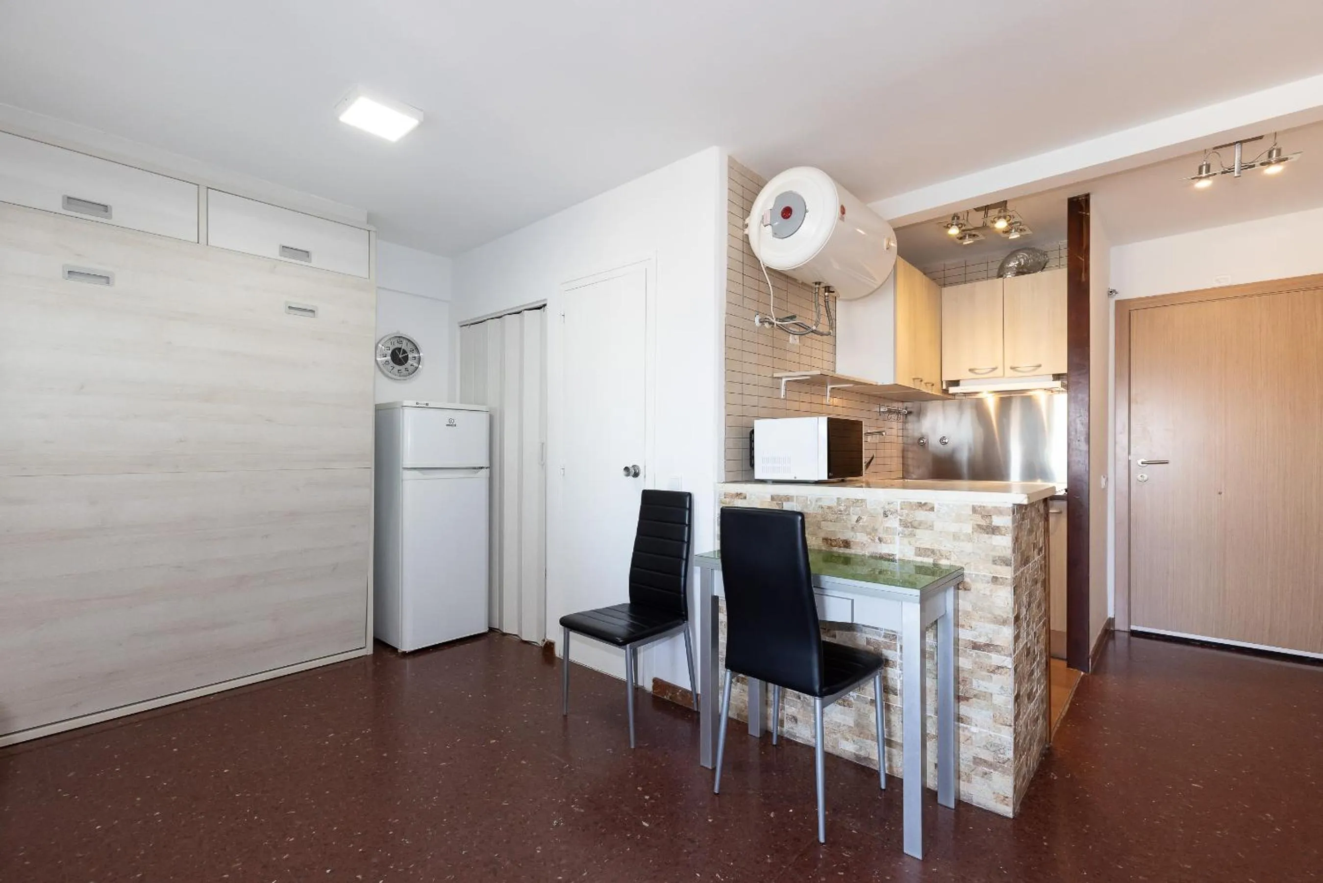 kitchen in NEW TORRASSA Planet Costa Dorada