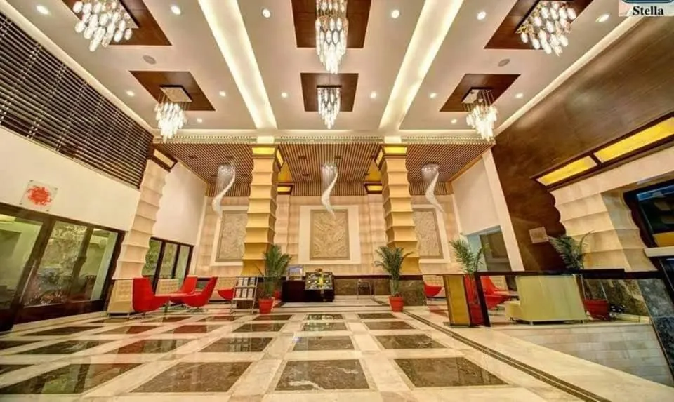 Stella Hotel