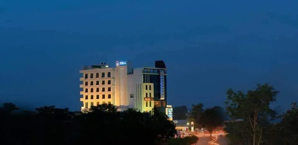 Stella Hotel Stella Hotel