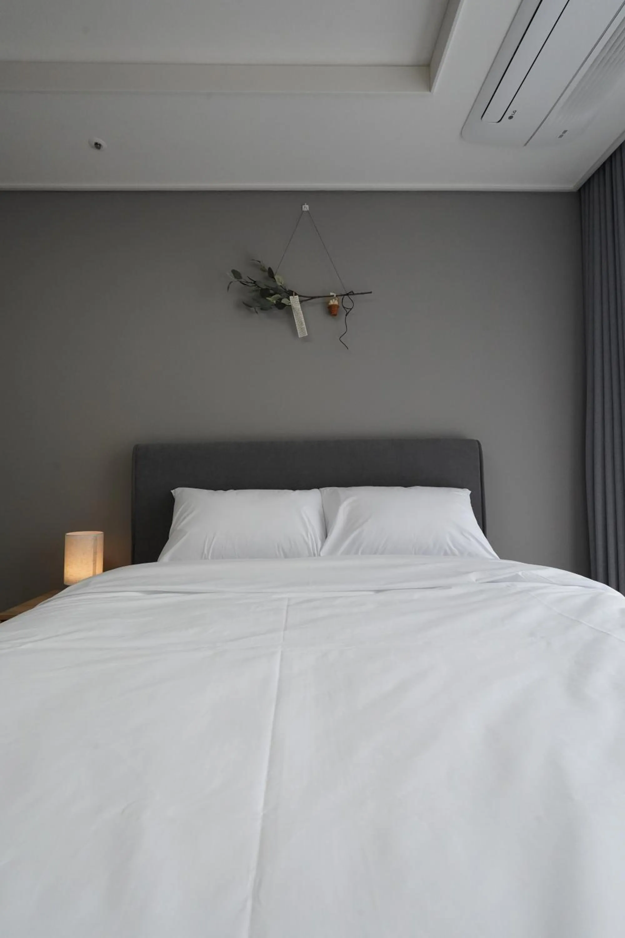 Bed in INN-The City MyeongDong