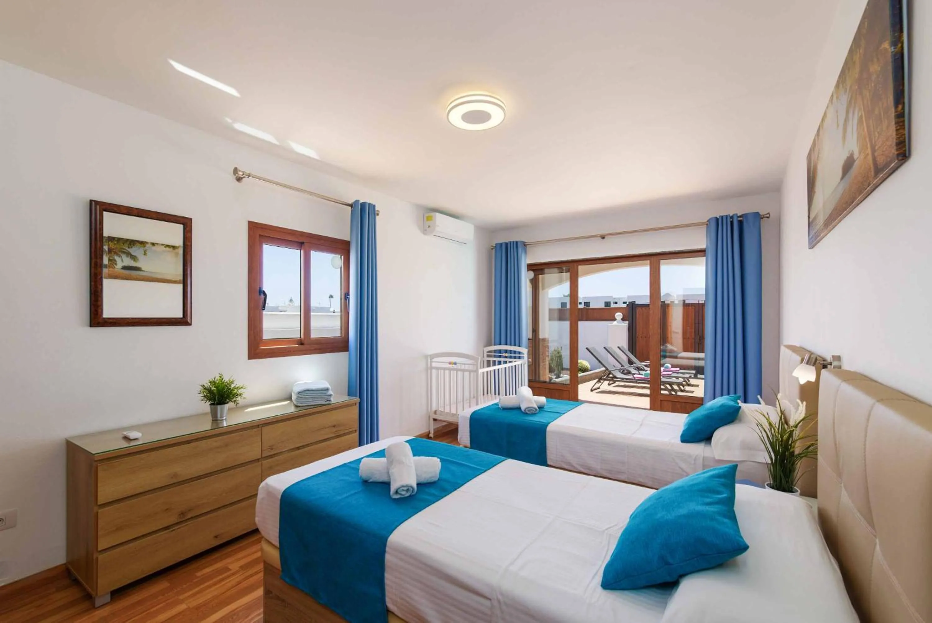 Other, Bed in Villa Palina