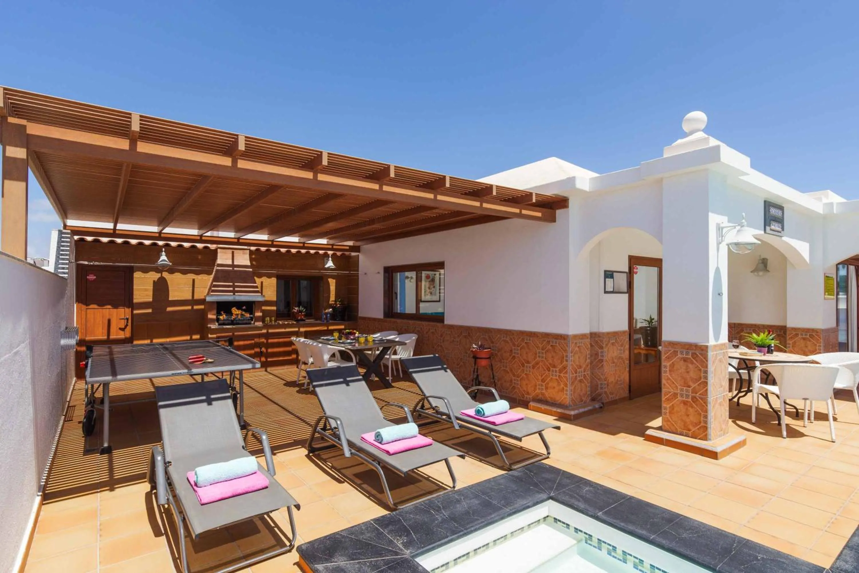 Other in Villa Palina