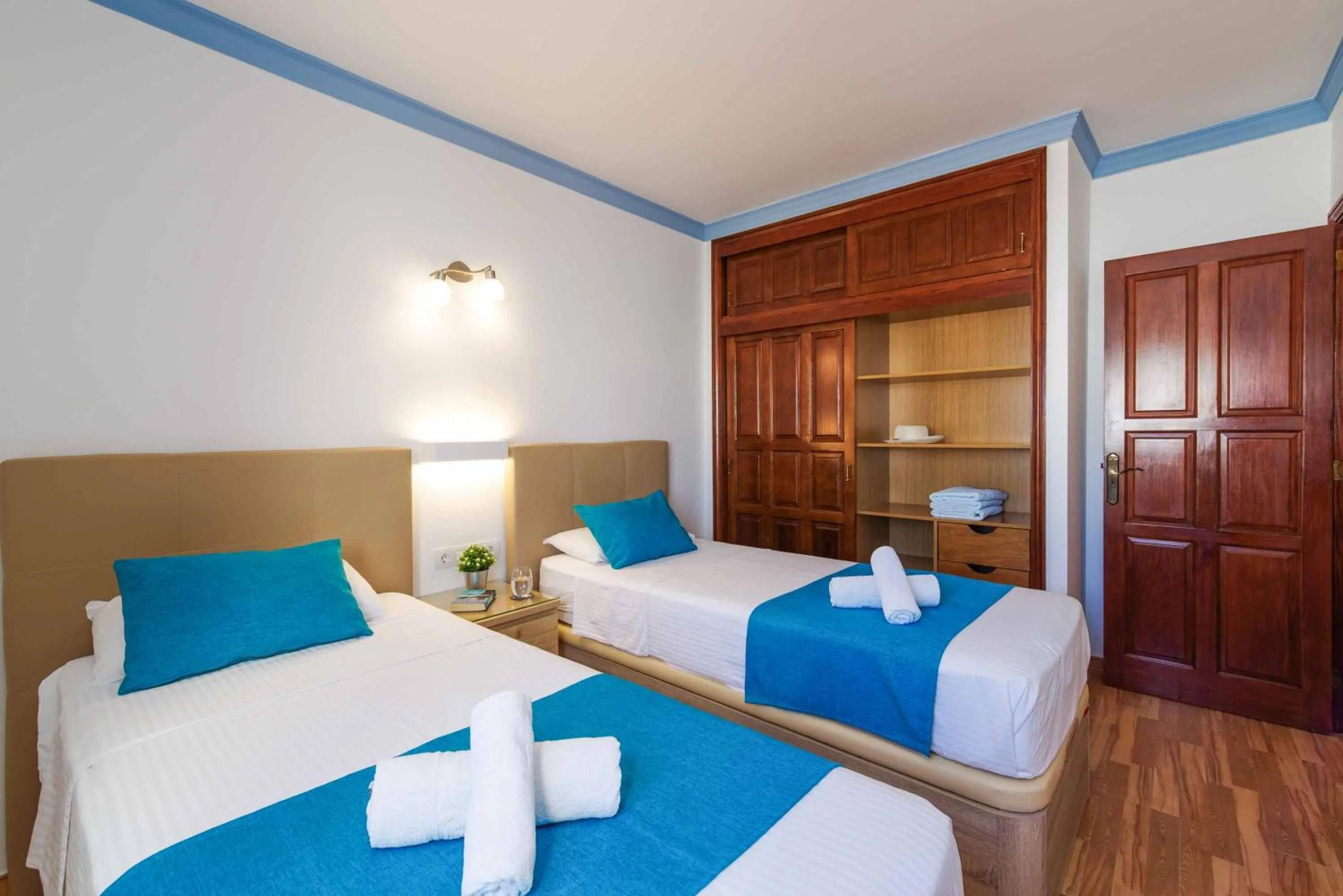 Other, Bed in Villa Palina