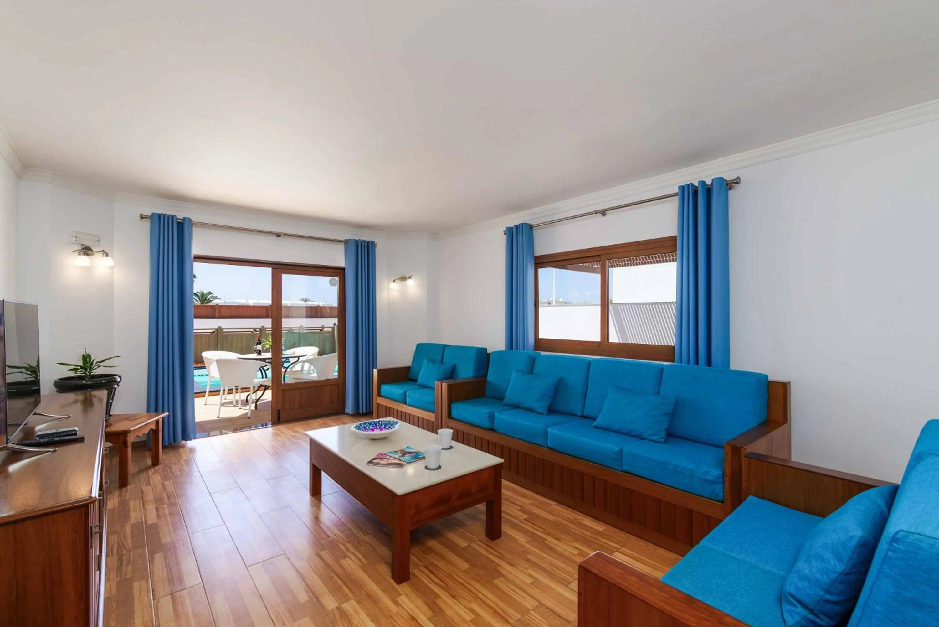 Other in Villa Palina