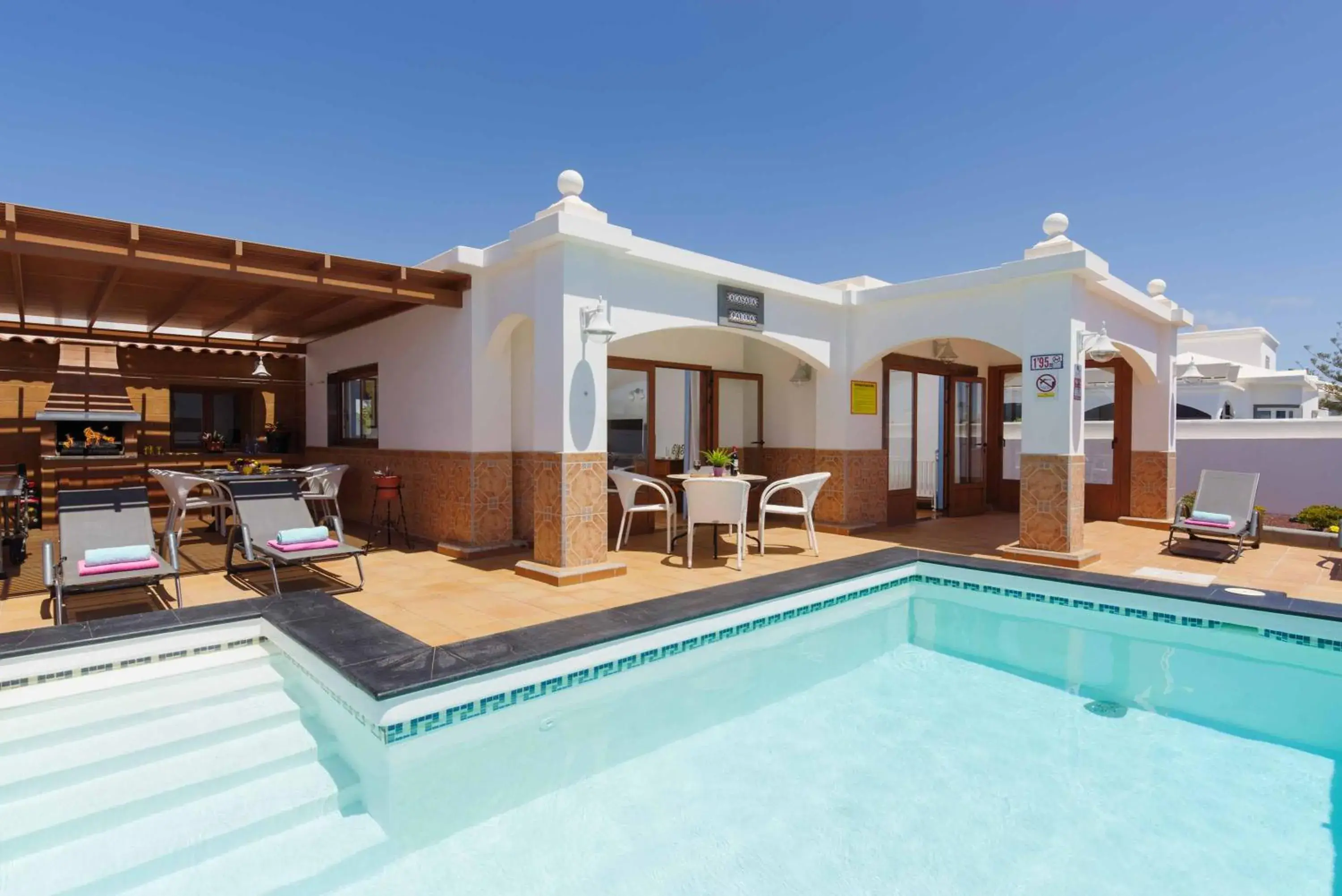 Villa Palina Villa Palina