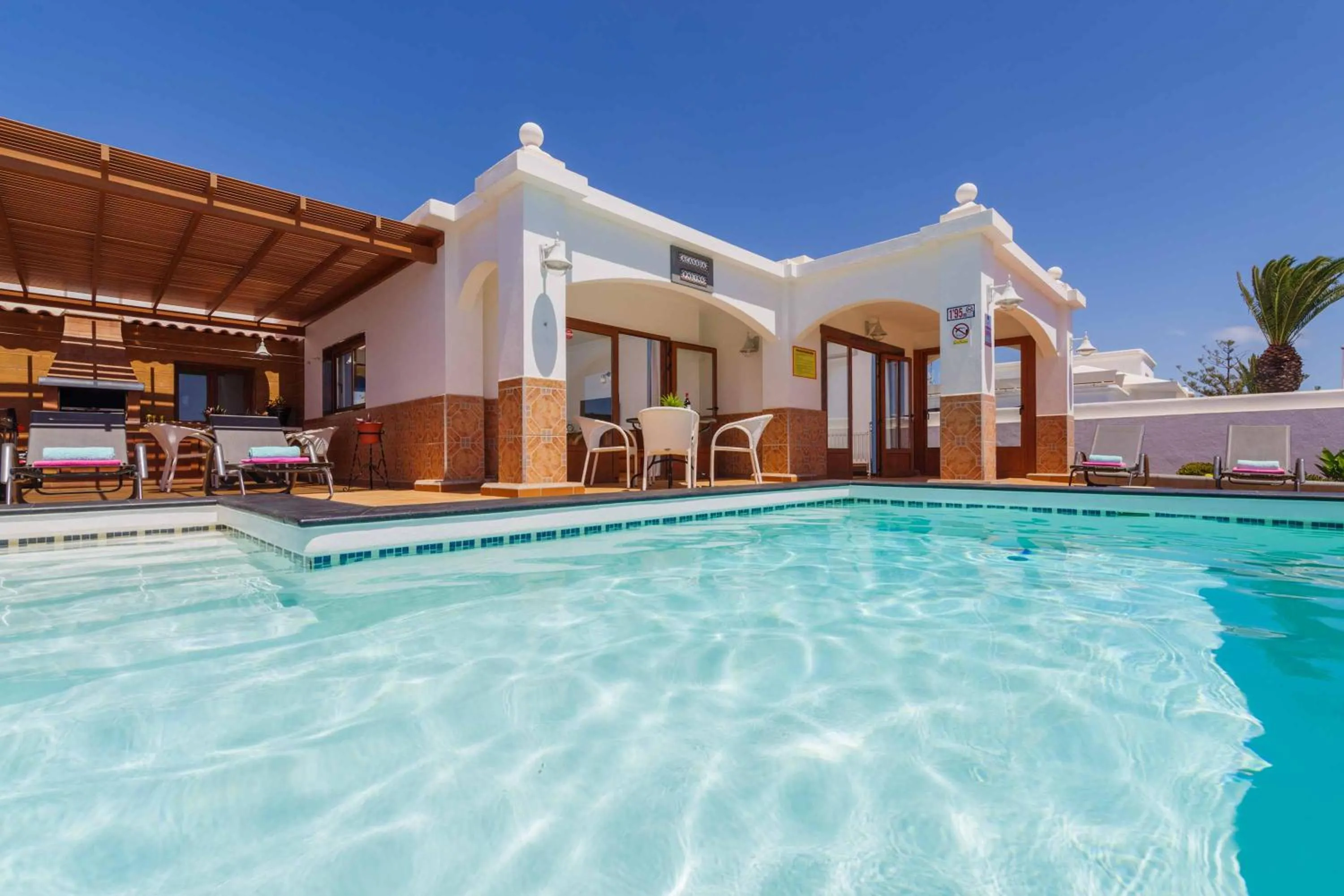 Other in Villa Palina
