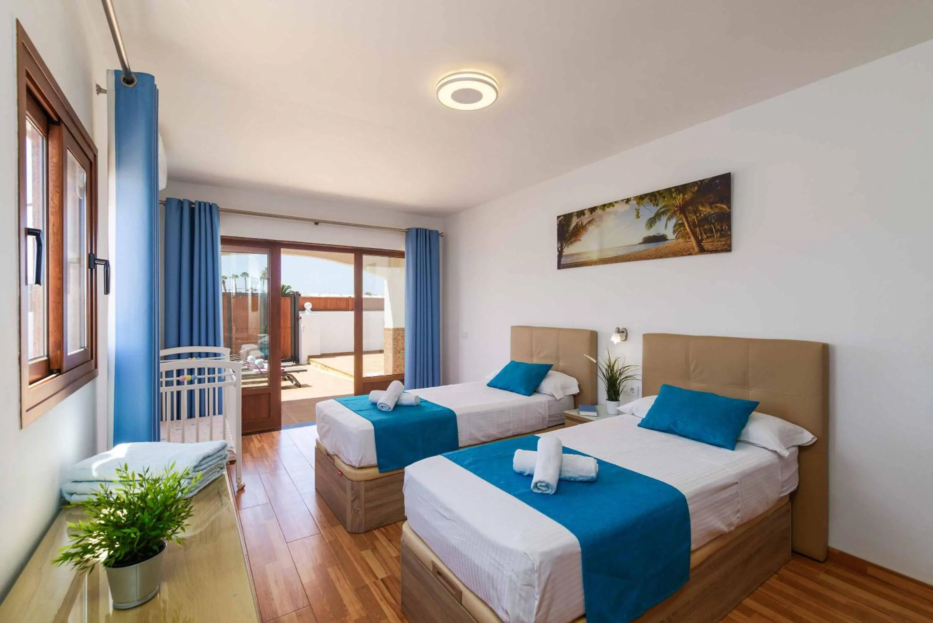 Other, Bed in Villa Palina
