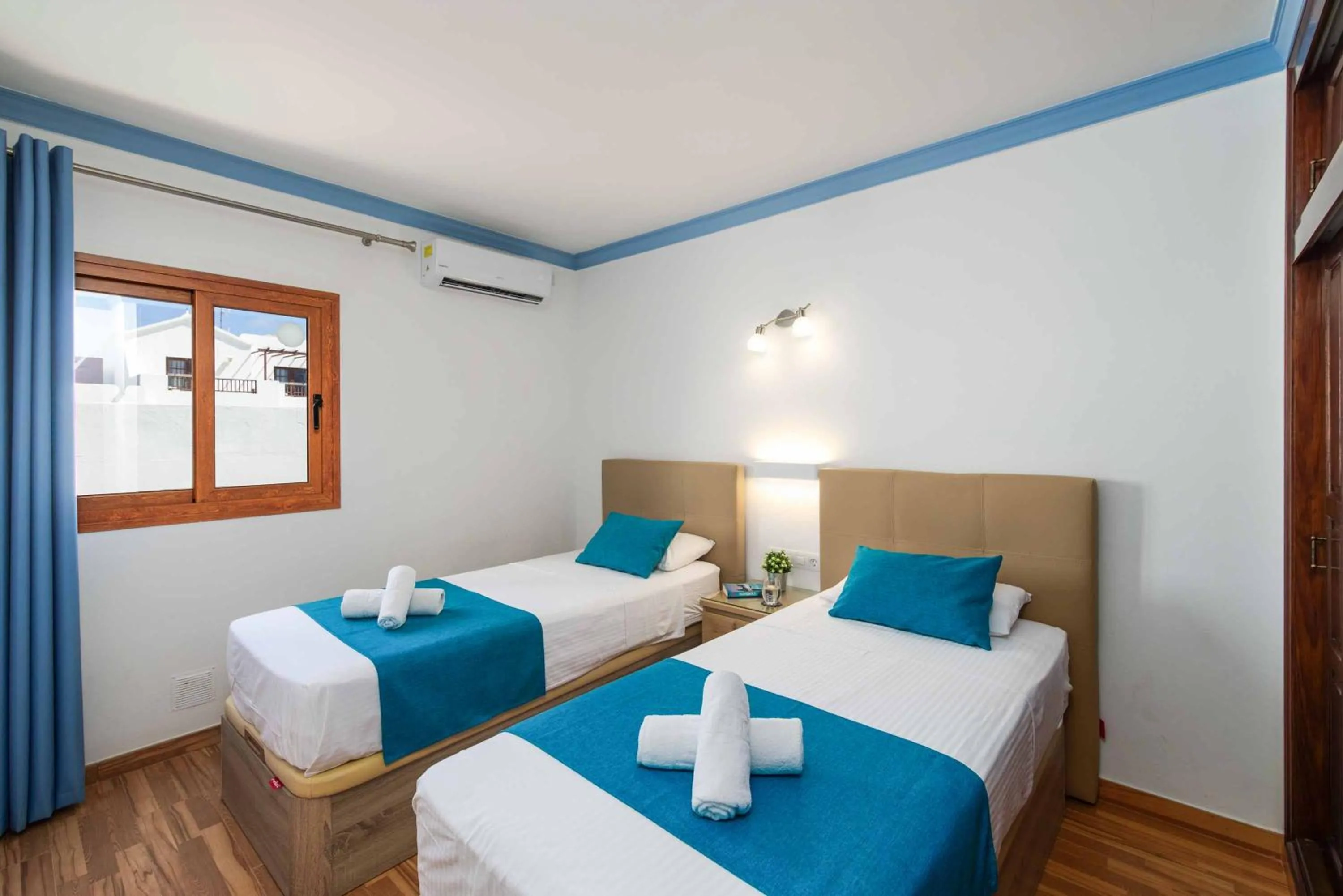 Other, Bed in Villa Palina