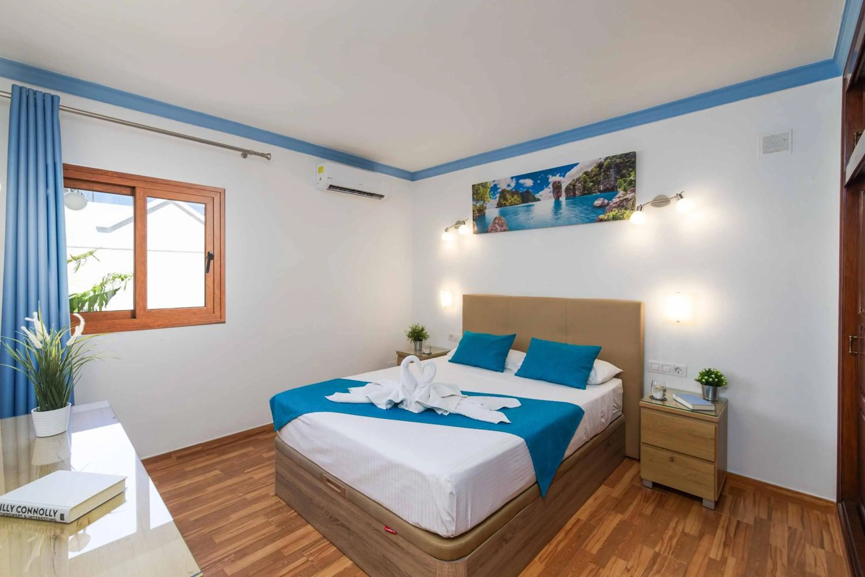 Other, Bed in Villa Palina