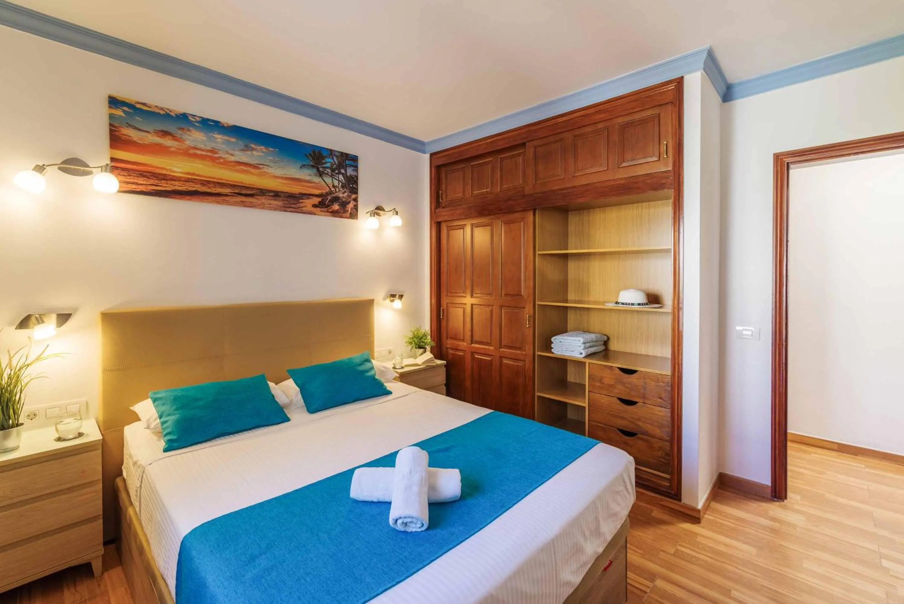 Other, Bed in Villa Palina