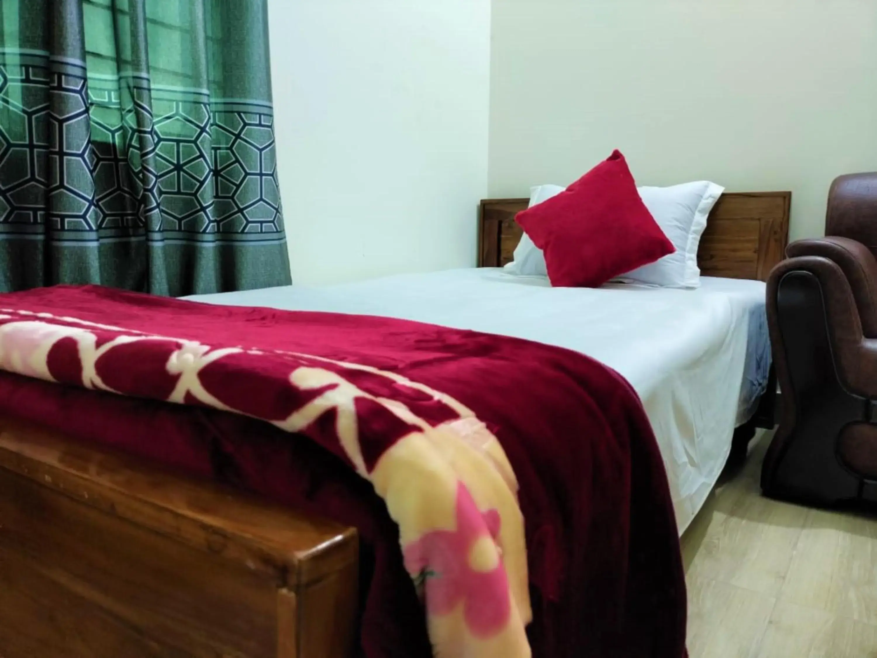 Hotel Shopno Nibash Hotel Shopno Nibash